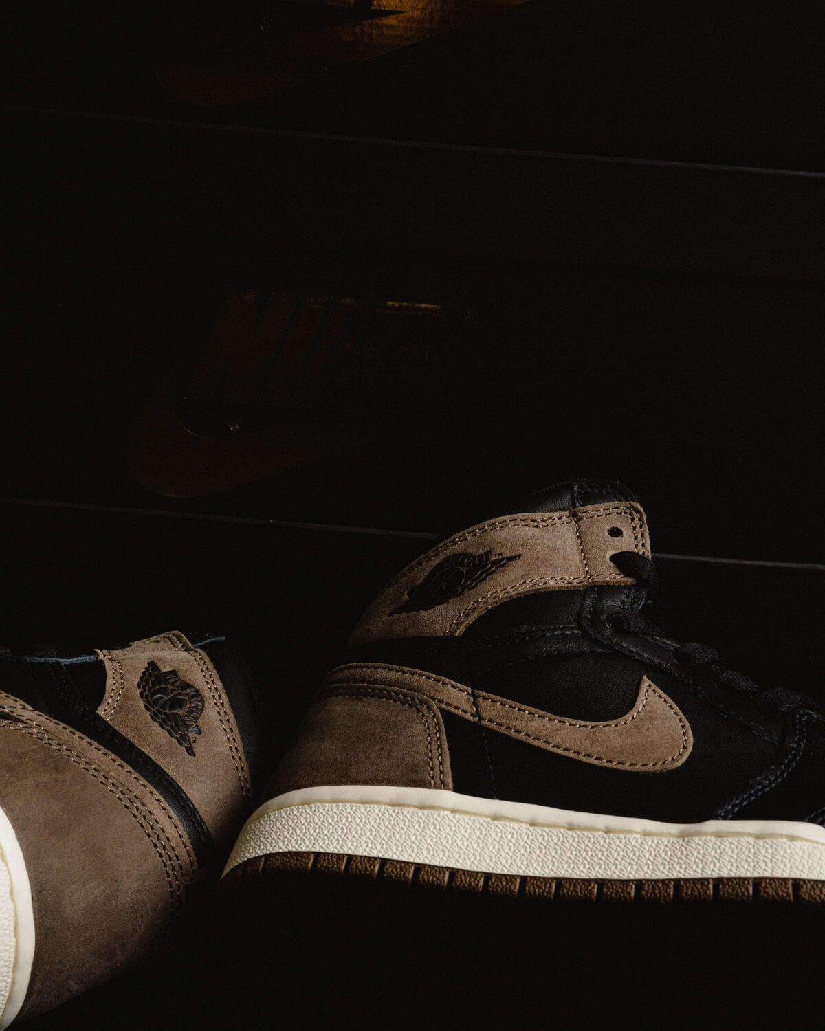 Jordan Air Jordan 1 Retro High OG 'Palomino' - Image 26