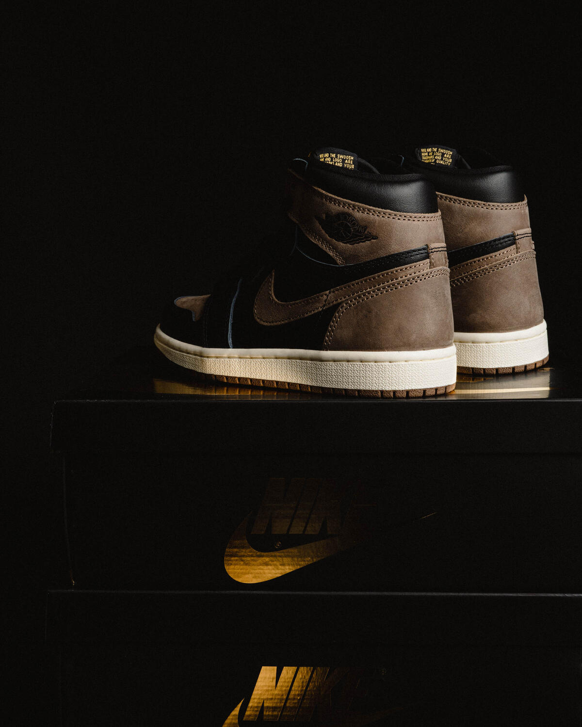 Jordan Air Jordan 1 Retro High OG 'Palomino' - Image 27