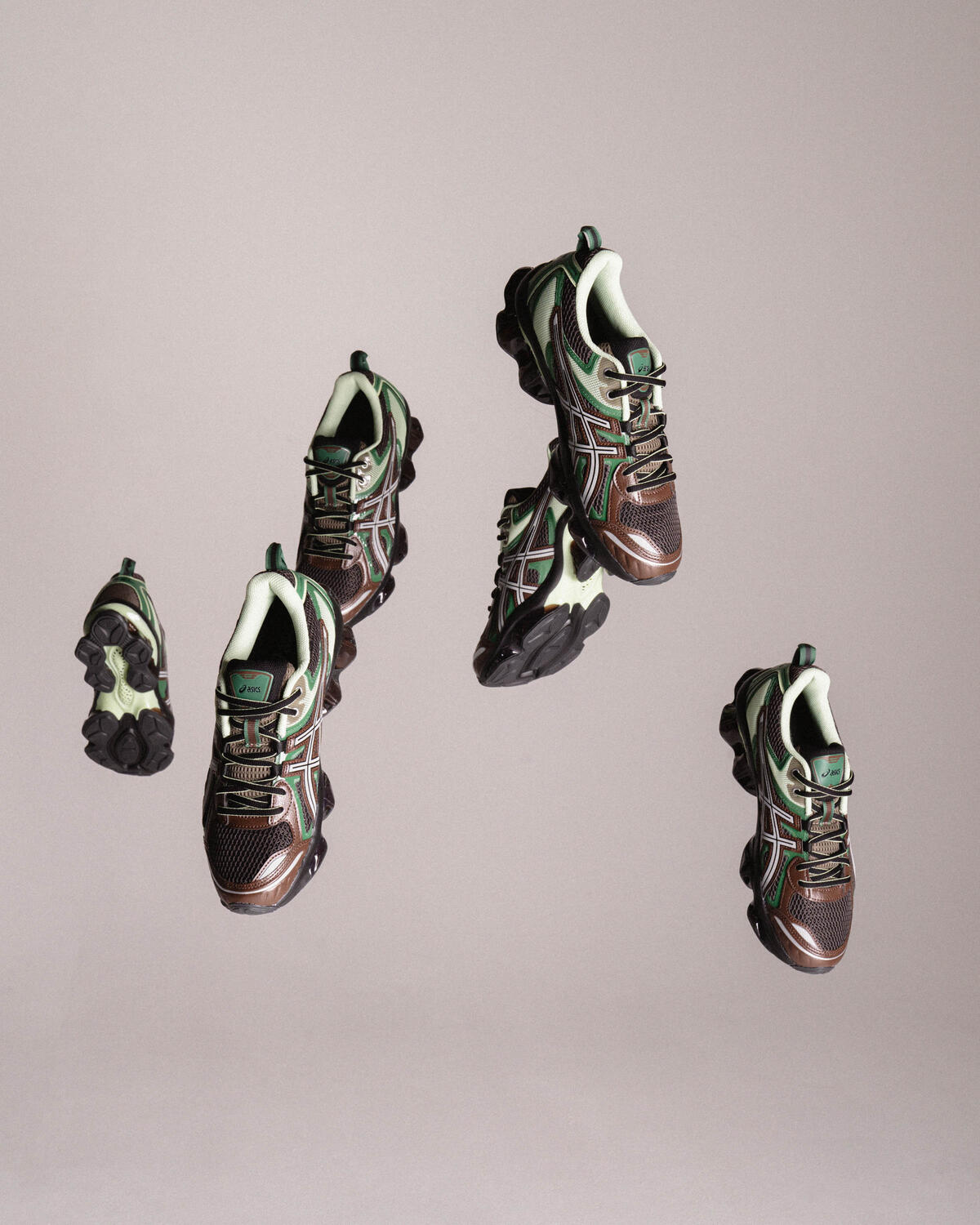 Asics Gel-Quantum Kinetic - Image 18