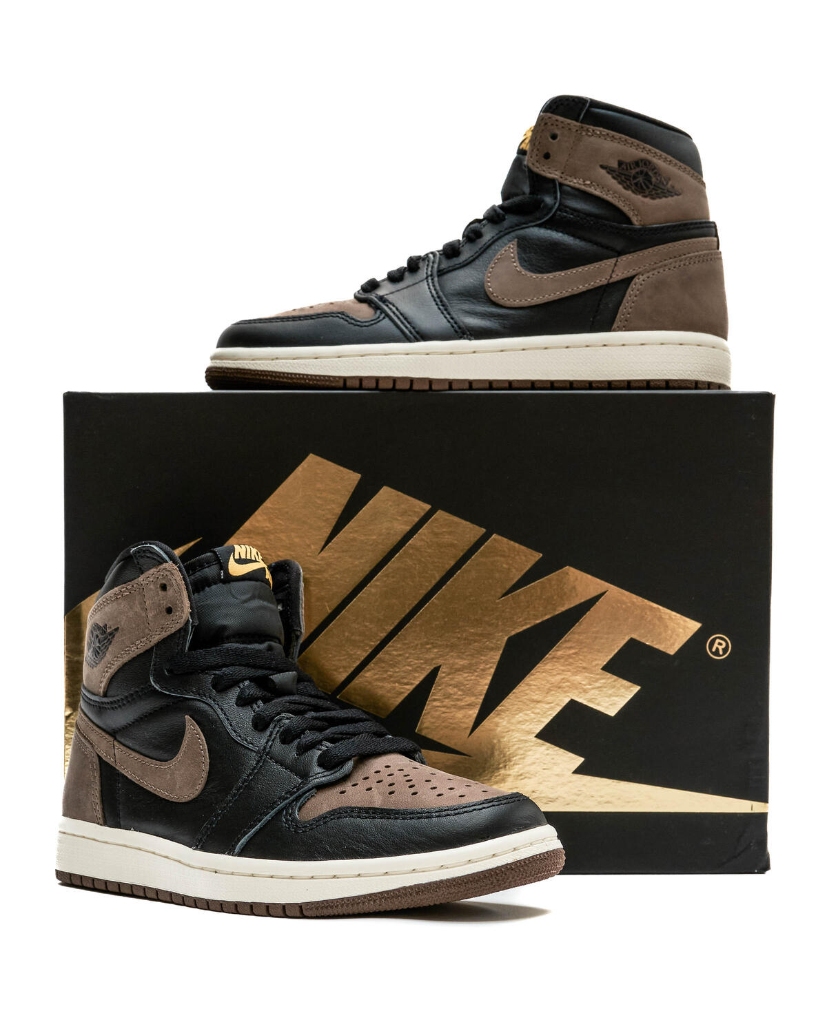 Jordan Air Jordan 1 Retro High OG 'Palomino' - Image 23