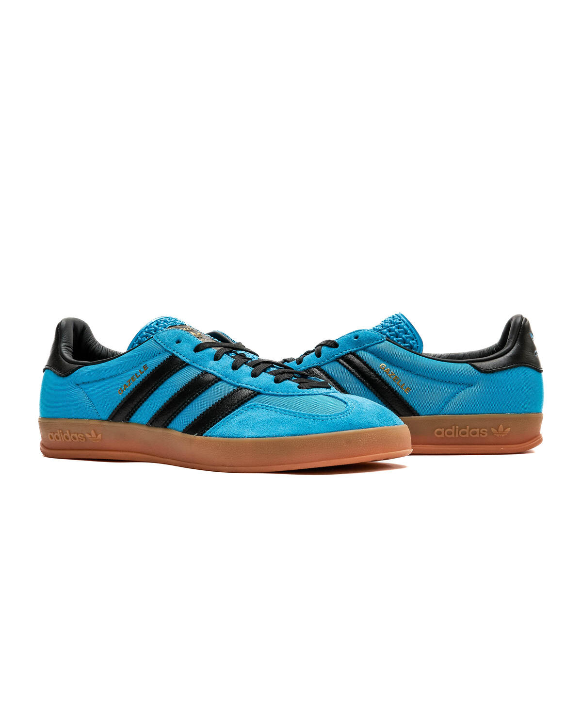 Adidas Gazelle Indoor Bright Blue - Image 11