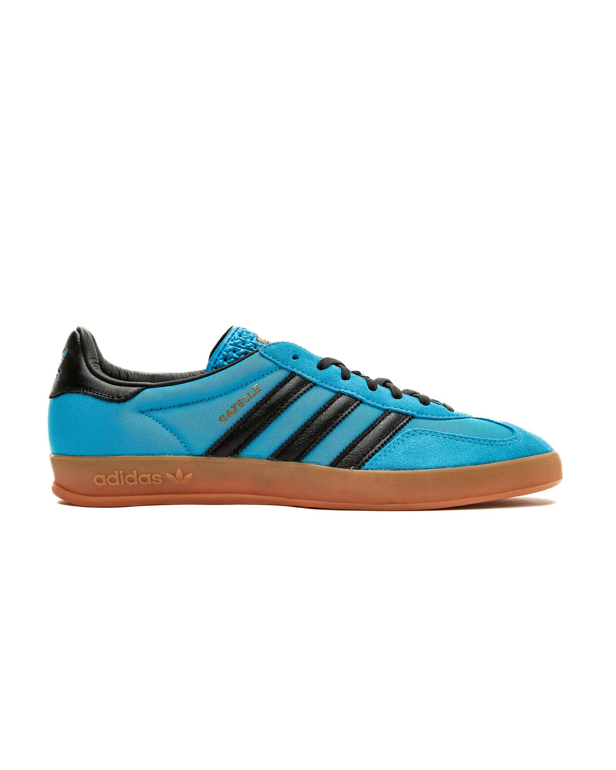 Adidas Gazelle Indoor Bright Blue - Image 8