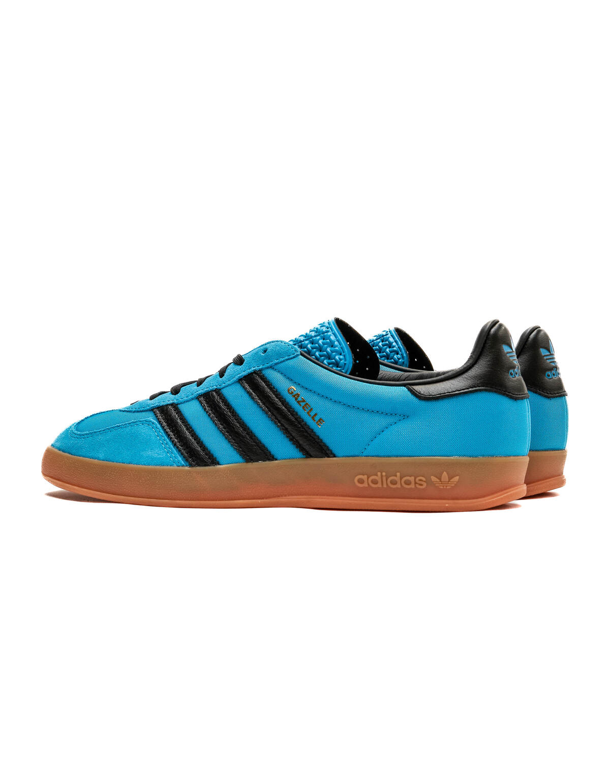 Adidas Gazelle Indoor Bright Blue - Image 10