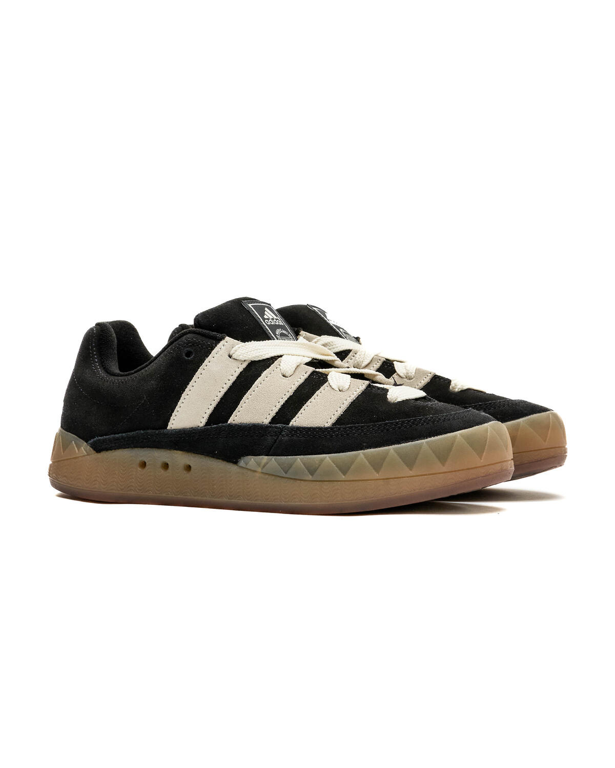 Adidas Adimatic Black - Image 10