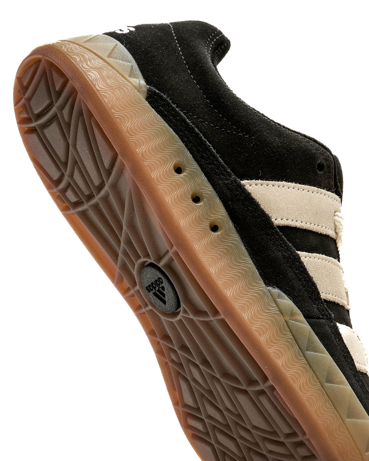 Adidas Adimatic Black - Image 14