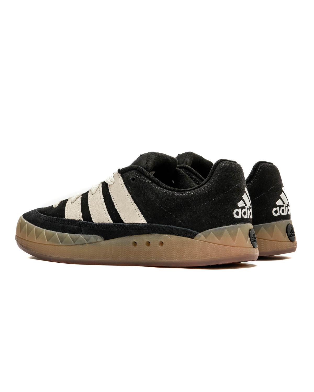 Adidas Adimatic Black - Image 11