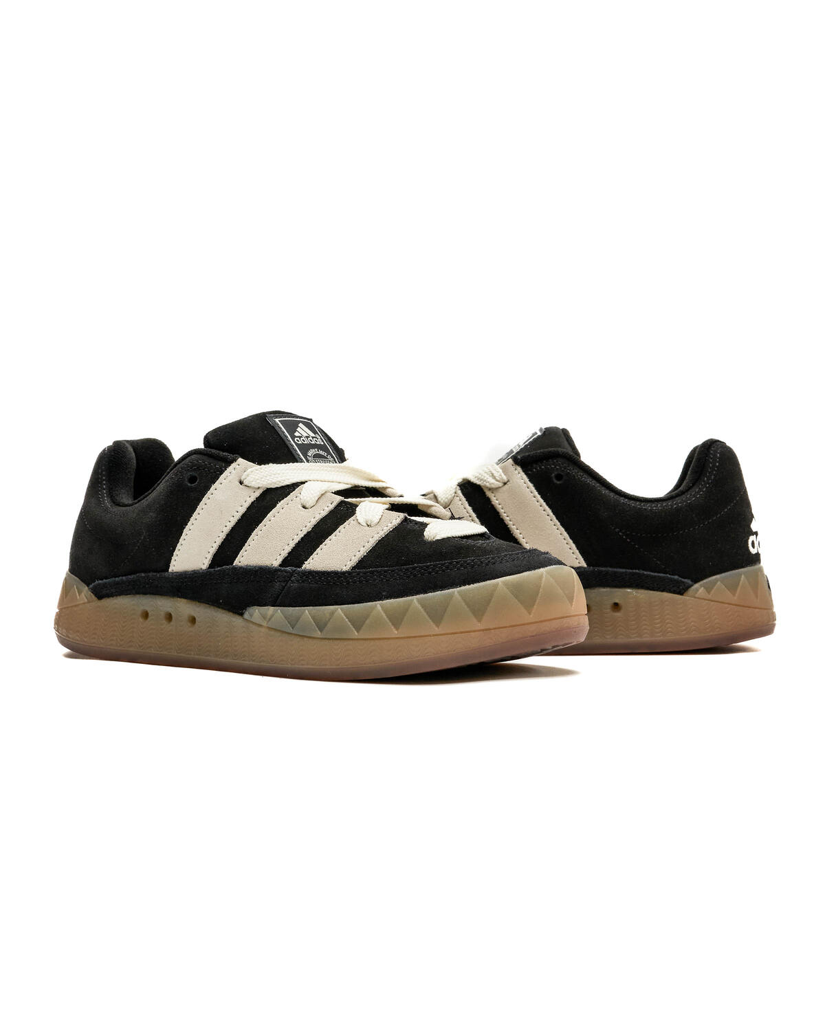 Adidas Adimatic Black - Image 12