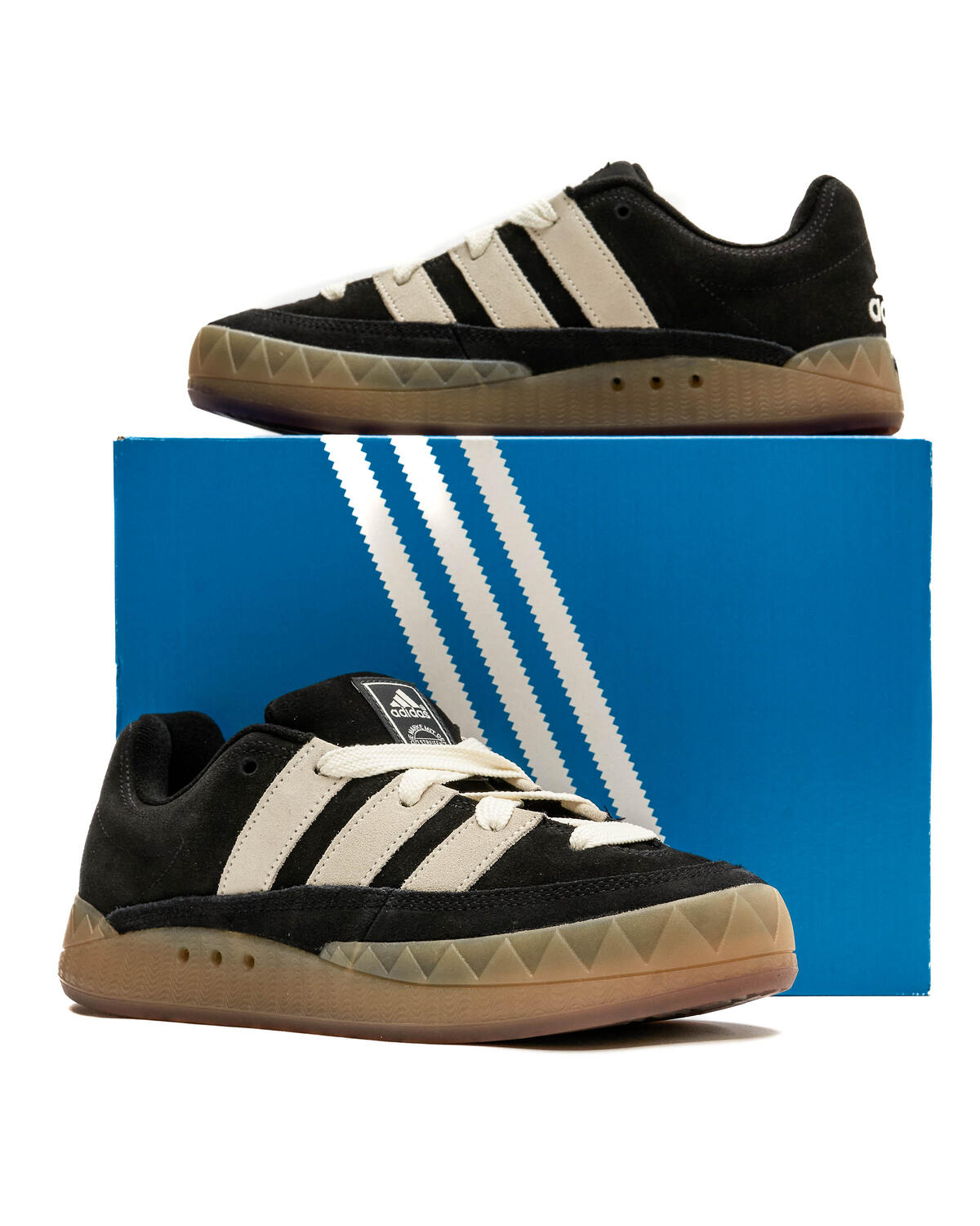 Adidas Adimatic Black - Image 13