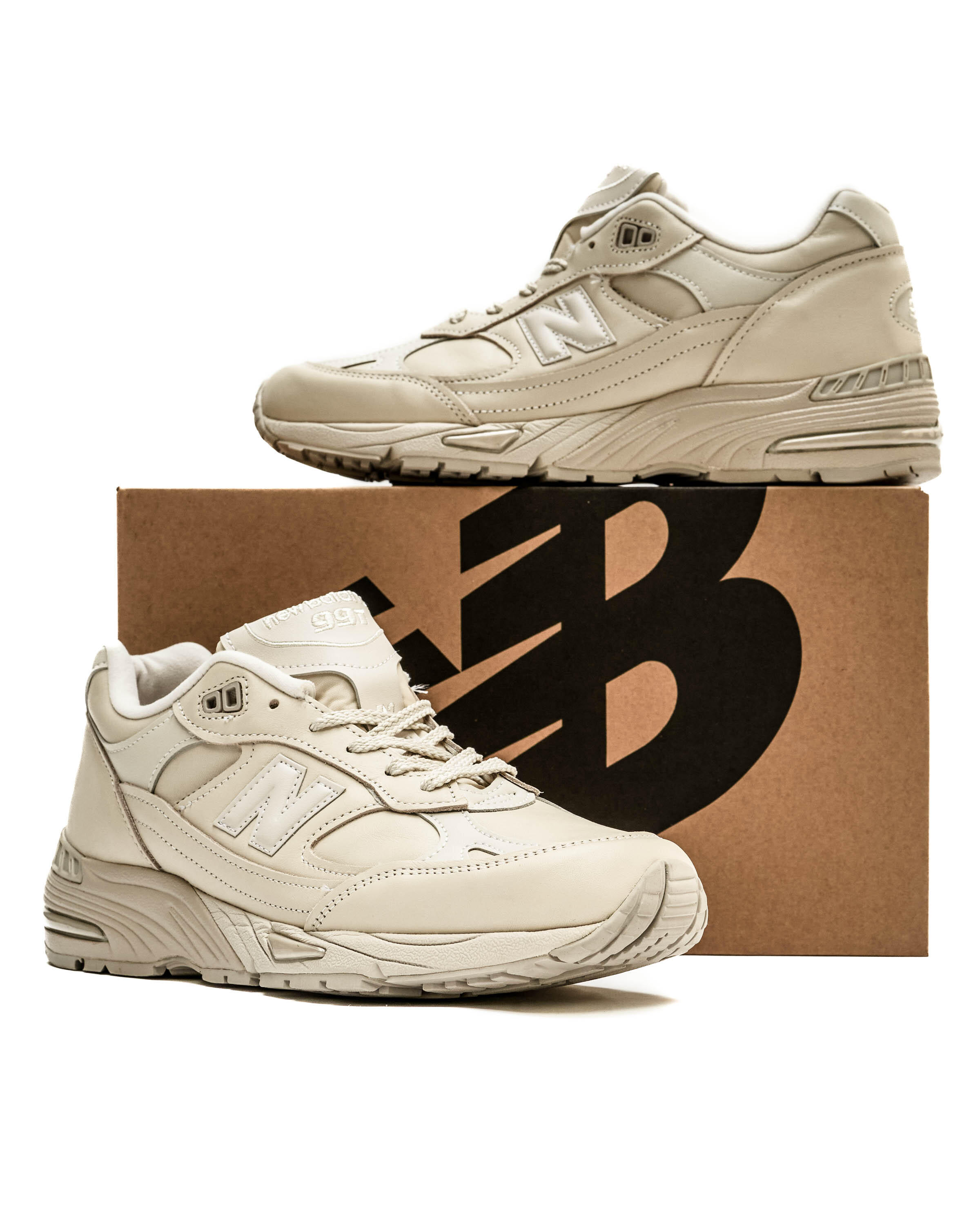 New Balance M 991 OW - Made in England