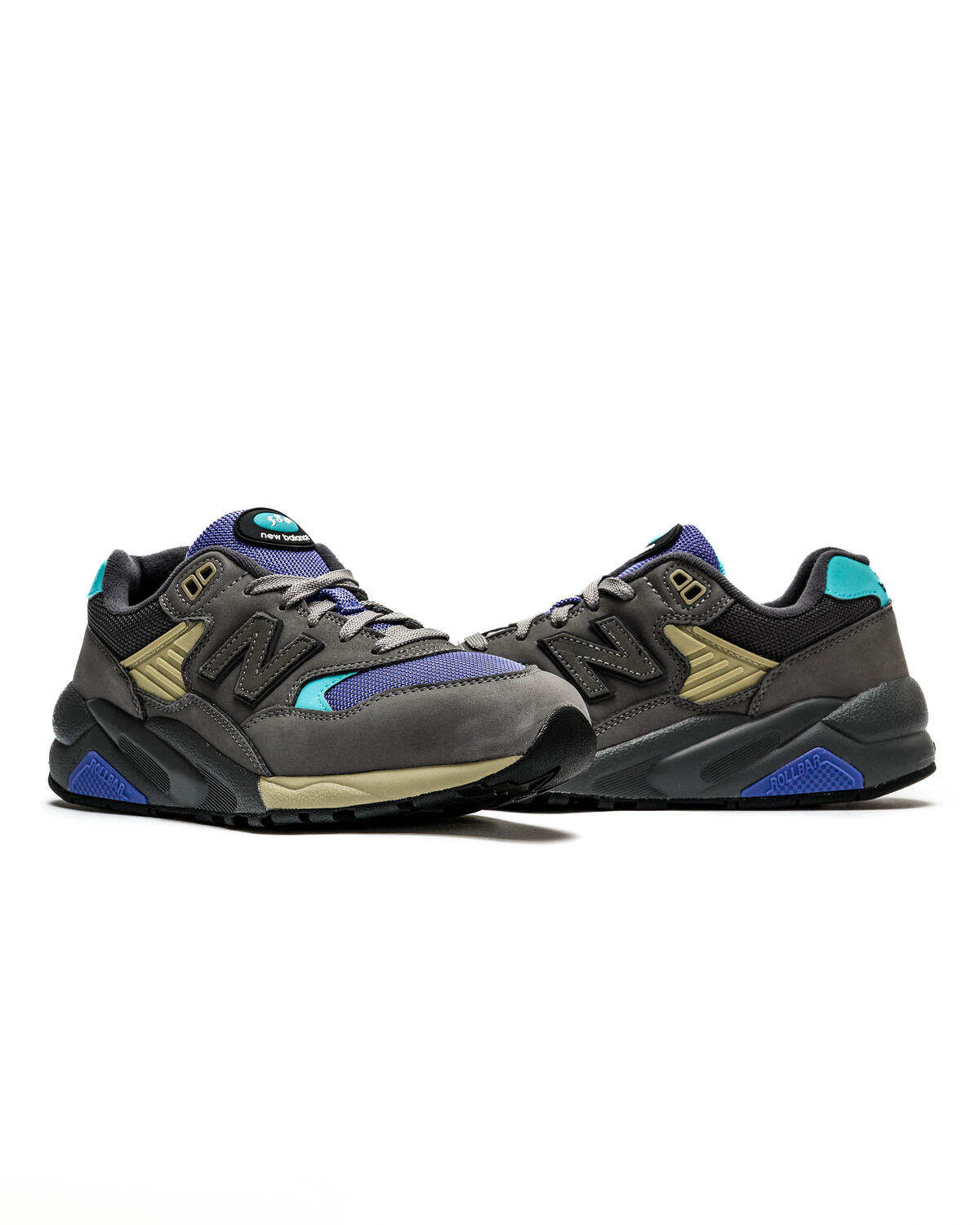 New Balance MT 580 VA2 - Image 9
