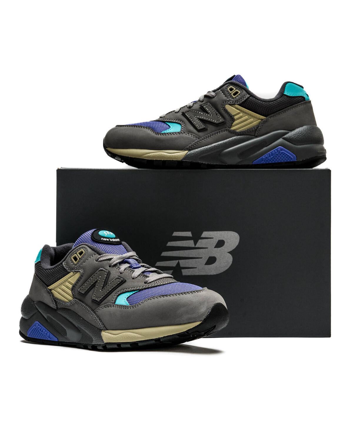 New Balance MT 580 VA2 - Image 10
