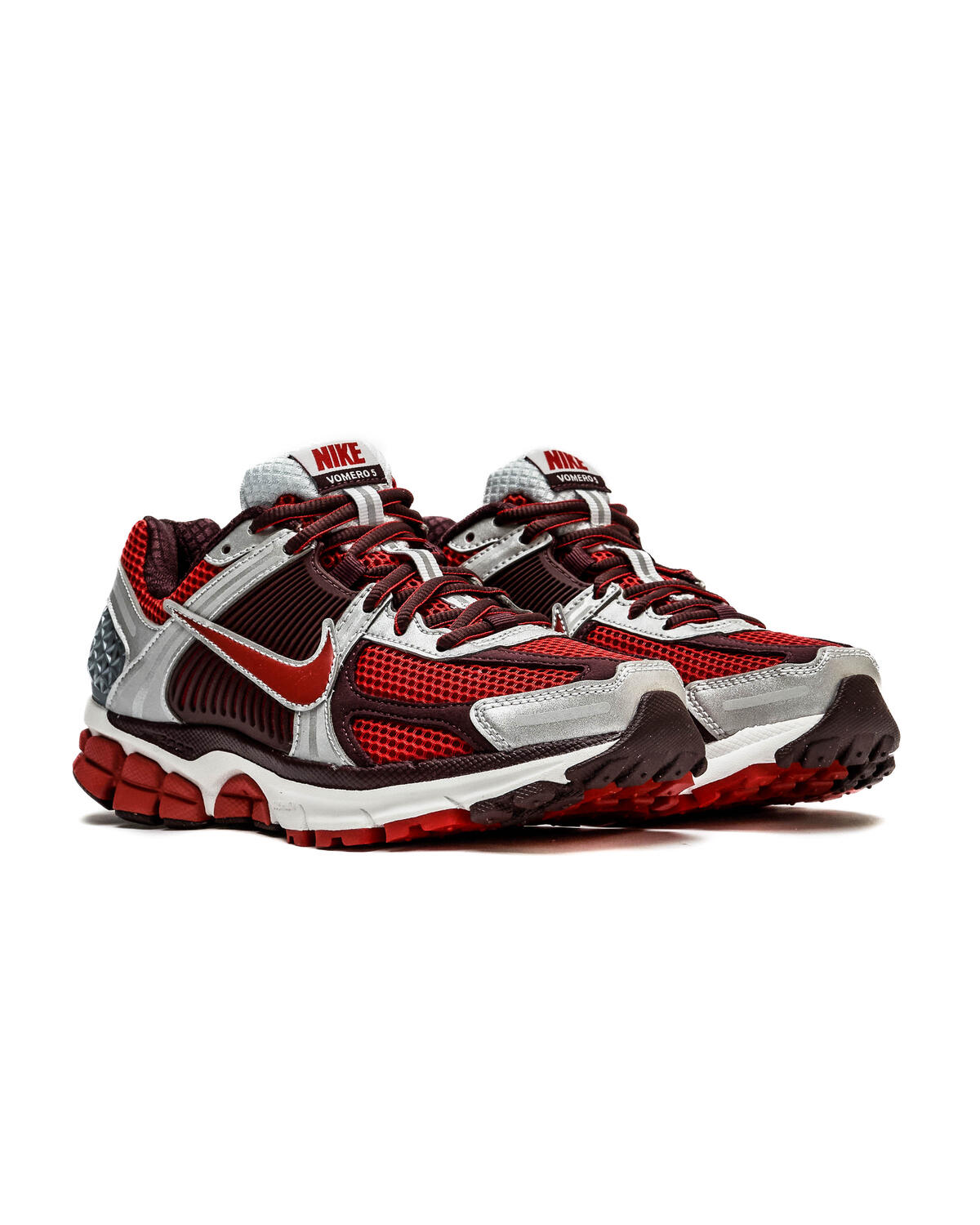Nike Vomero 5 'Mystic Red' (Women's) - Image 22