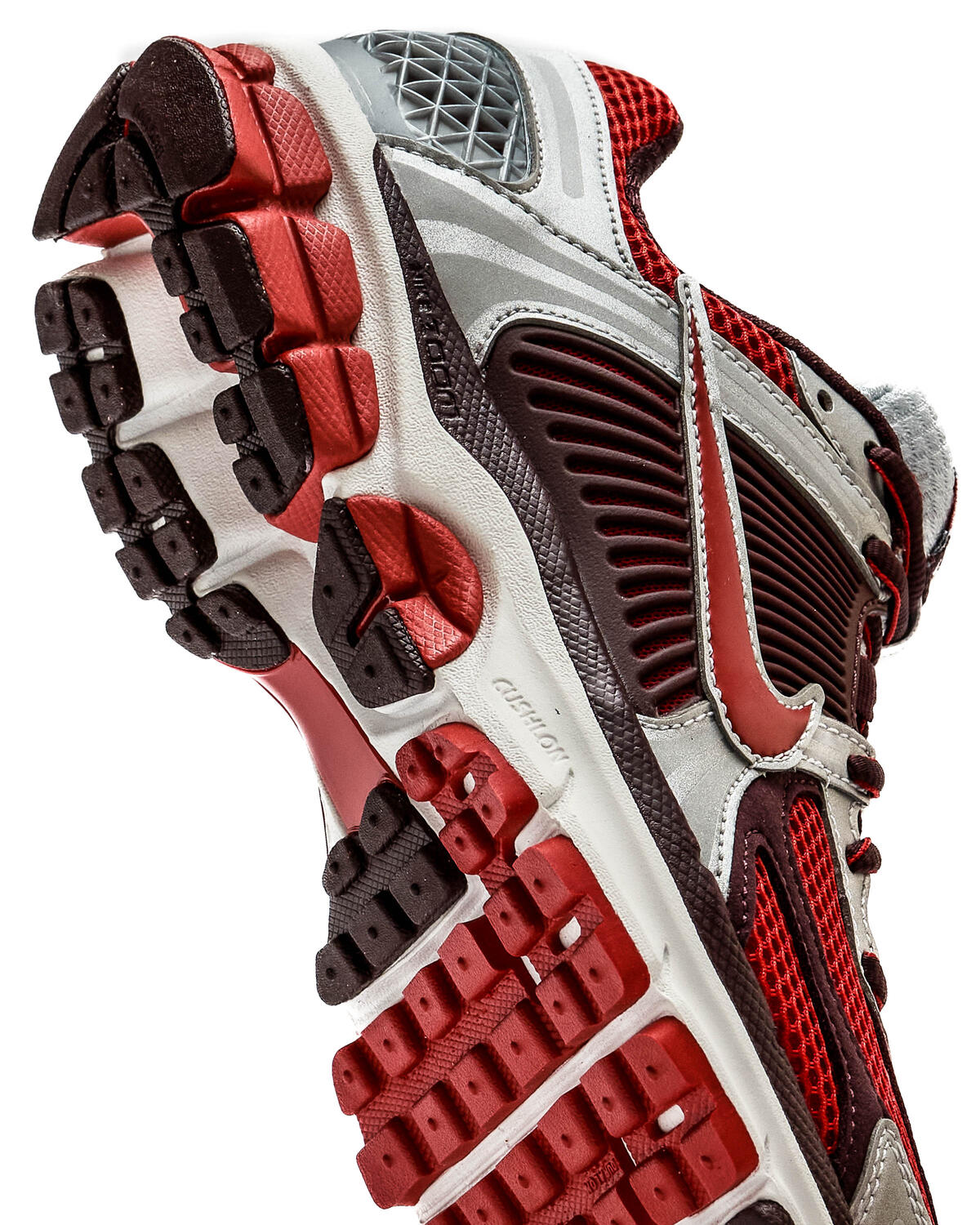 Nike Vomero 5 'Mystic Red' (Women's) - Image 26