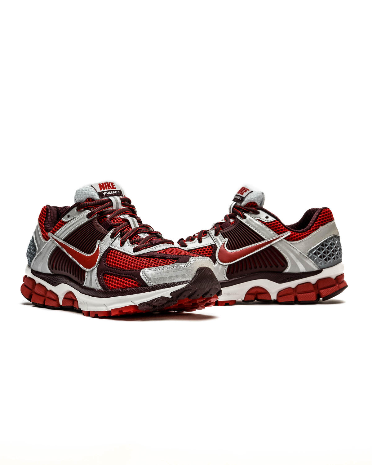 Nike Vomero 5 'Mystic Red' (Women's) - Image 24