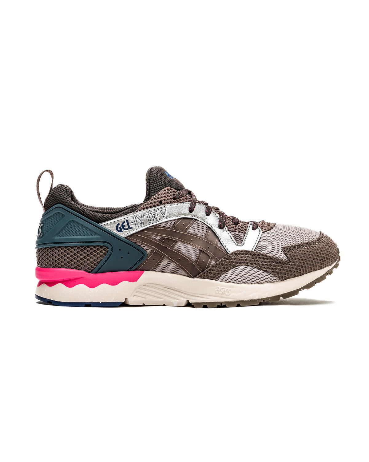 Asics Gel-Lyte V Simply Taupe/Greige - Image 8