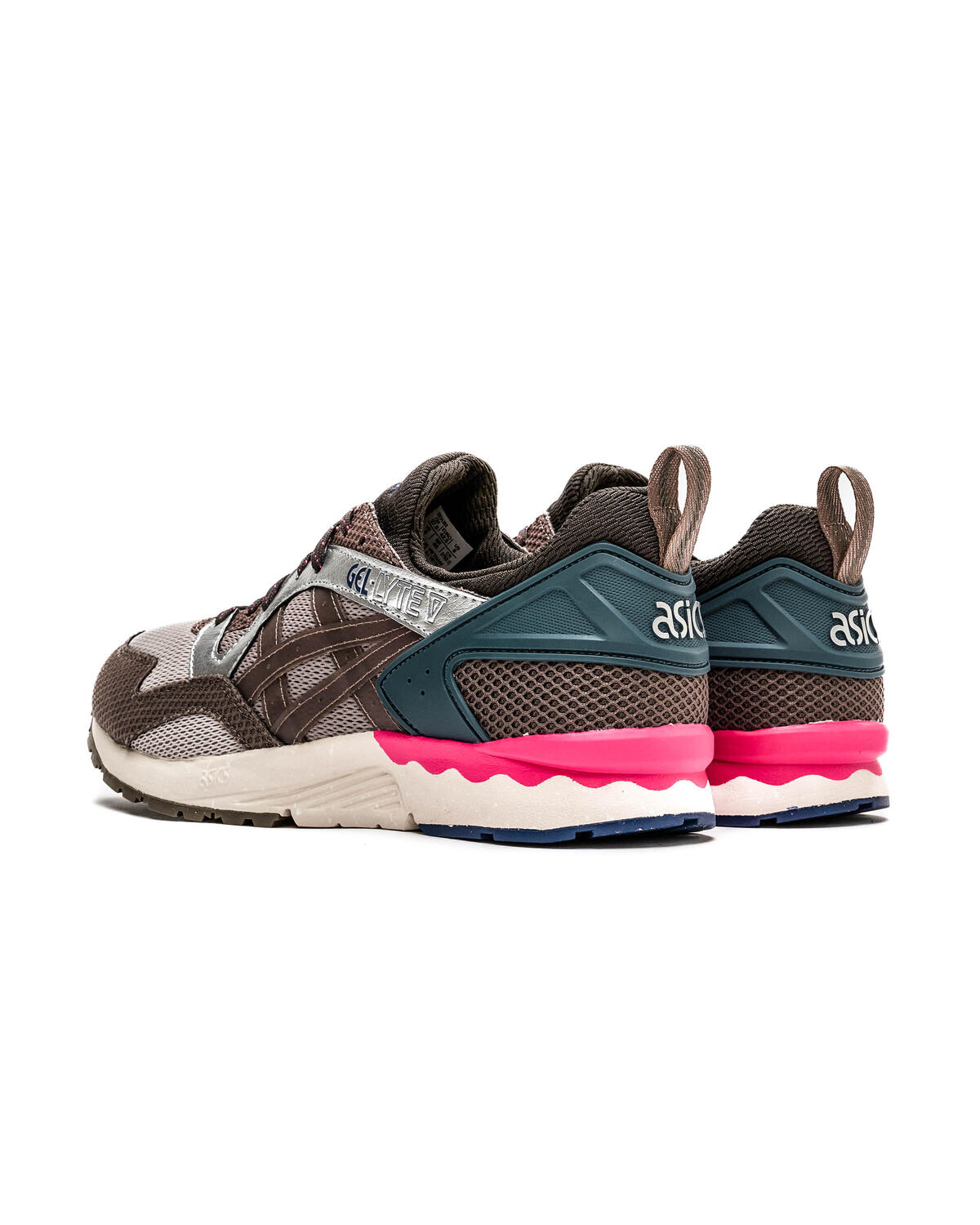 Asics Gel-Lyte V Simply Taupe/Greige - Image 10