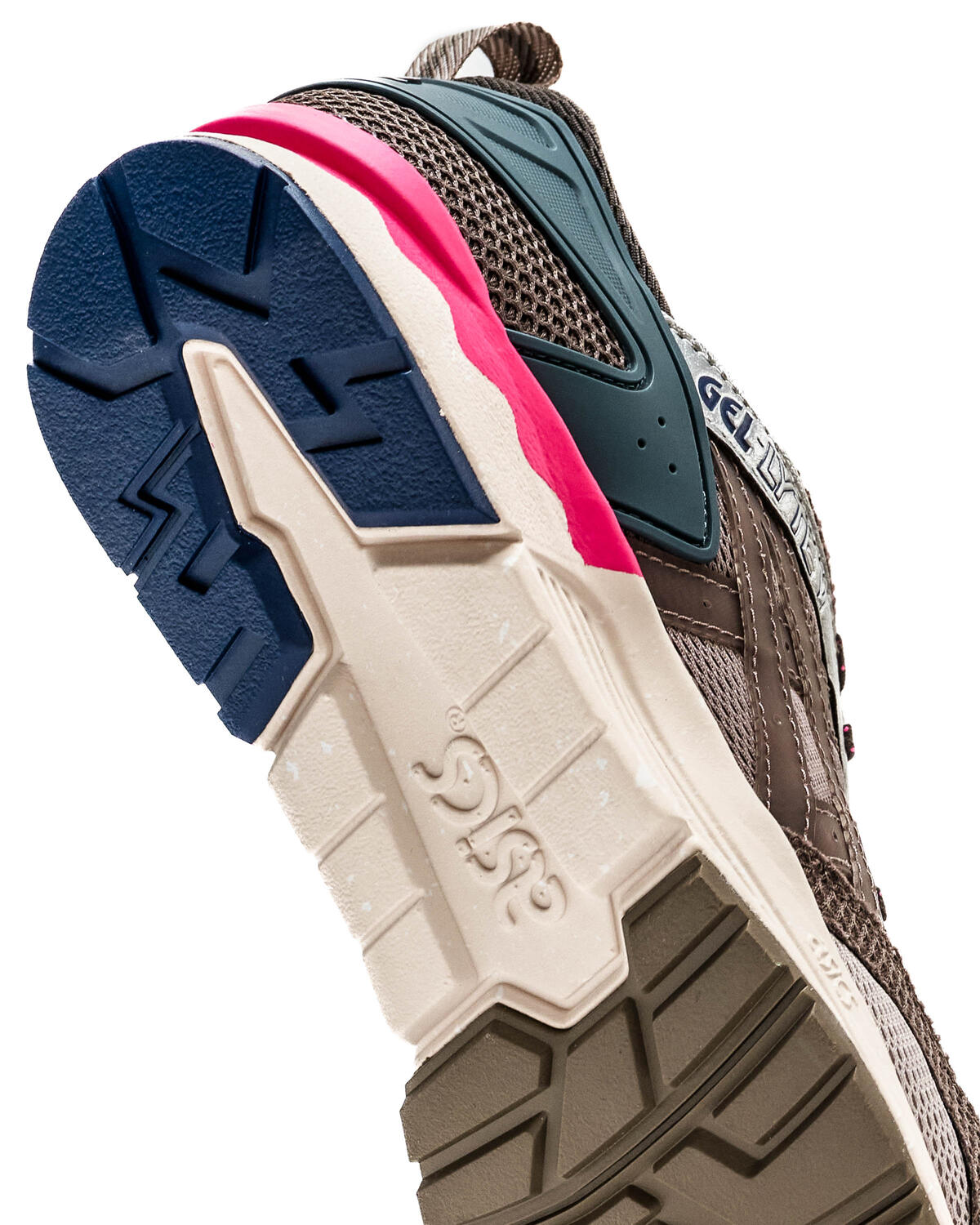 Asics Gel-Lyte V Simply Taupe/Greige - Image 13