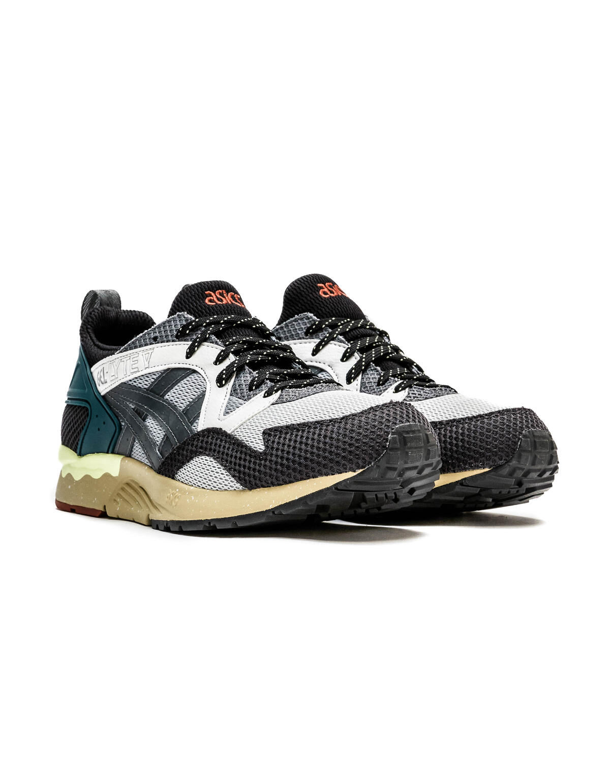 Gel-Lyte V (Glacier Grey/Steel Grey) - Image 9
