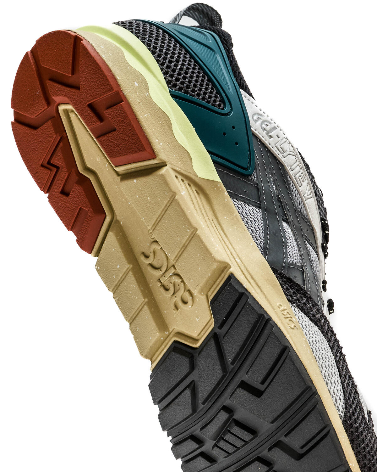 Gel-Lyte V (Glacier Grey/Steel Grey) - Image 13