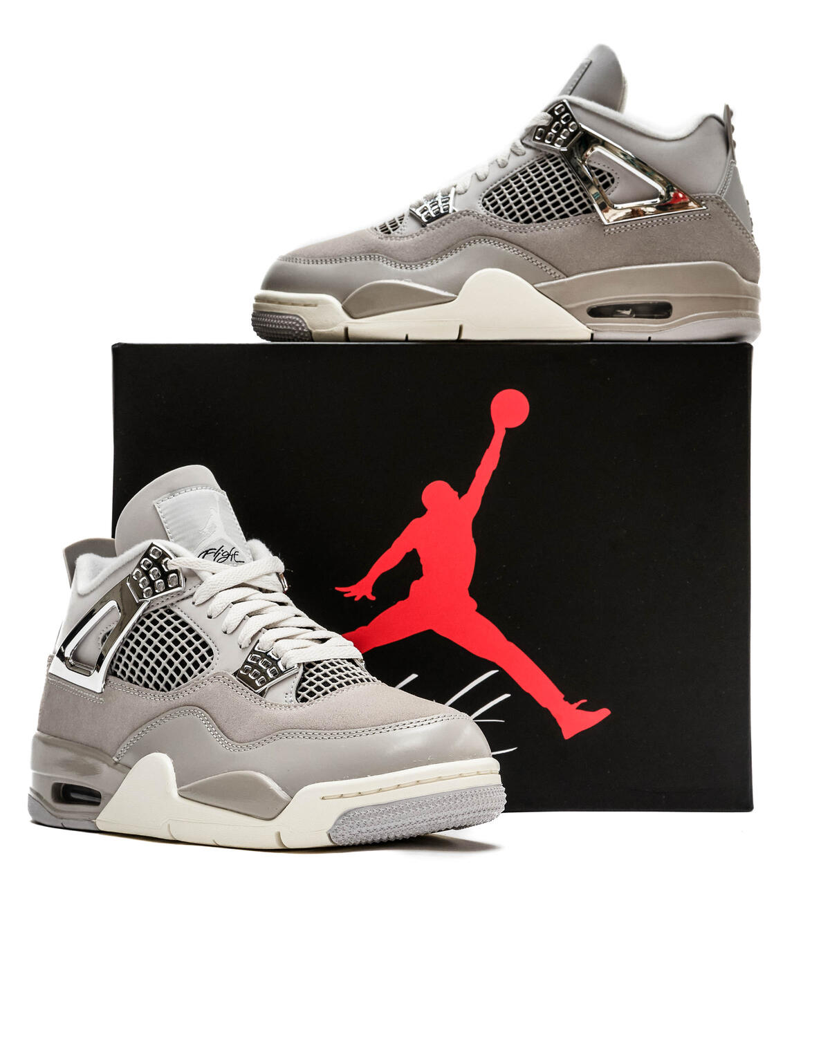Jordan Air Jordan 4 Retro 'Frozen Moments' (Women's) - Image 27