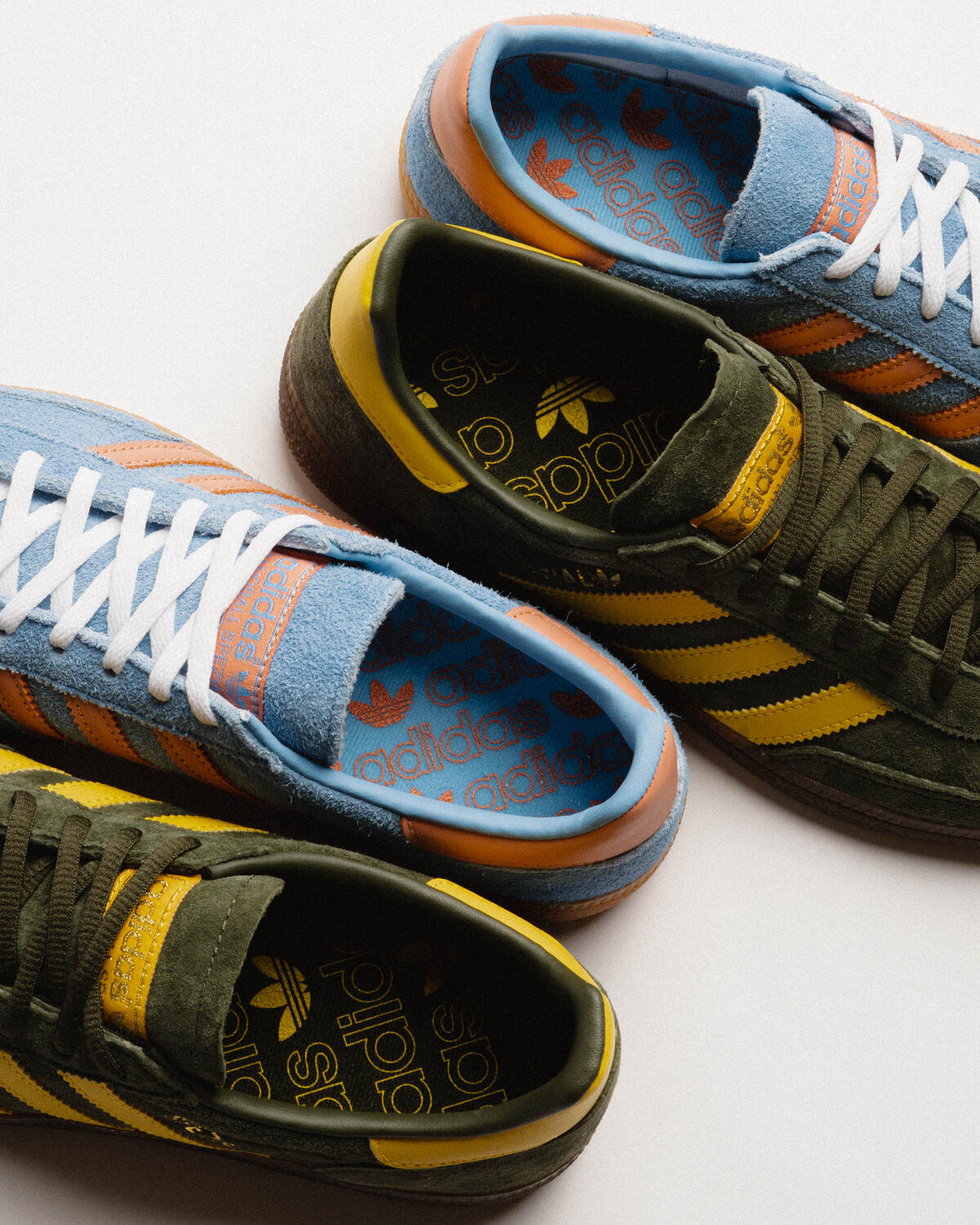 Adidas Originals HANDBALL | | AFEW STORE
