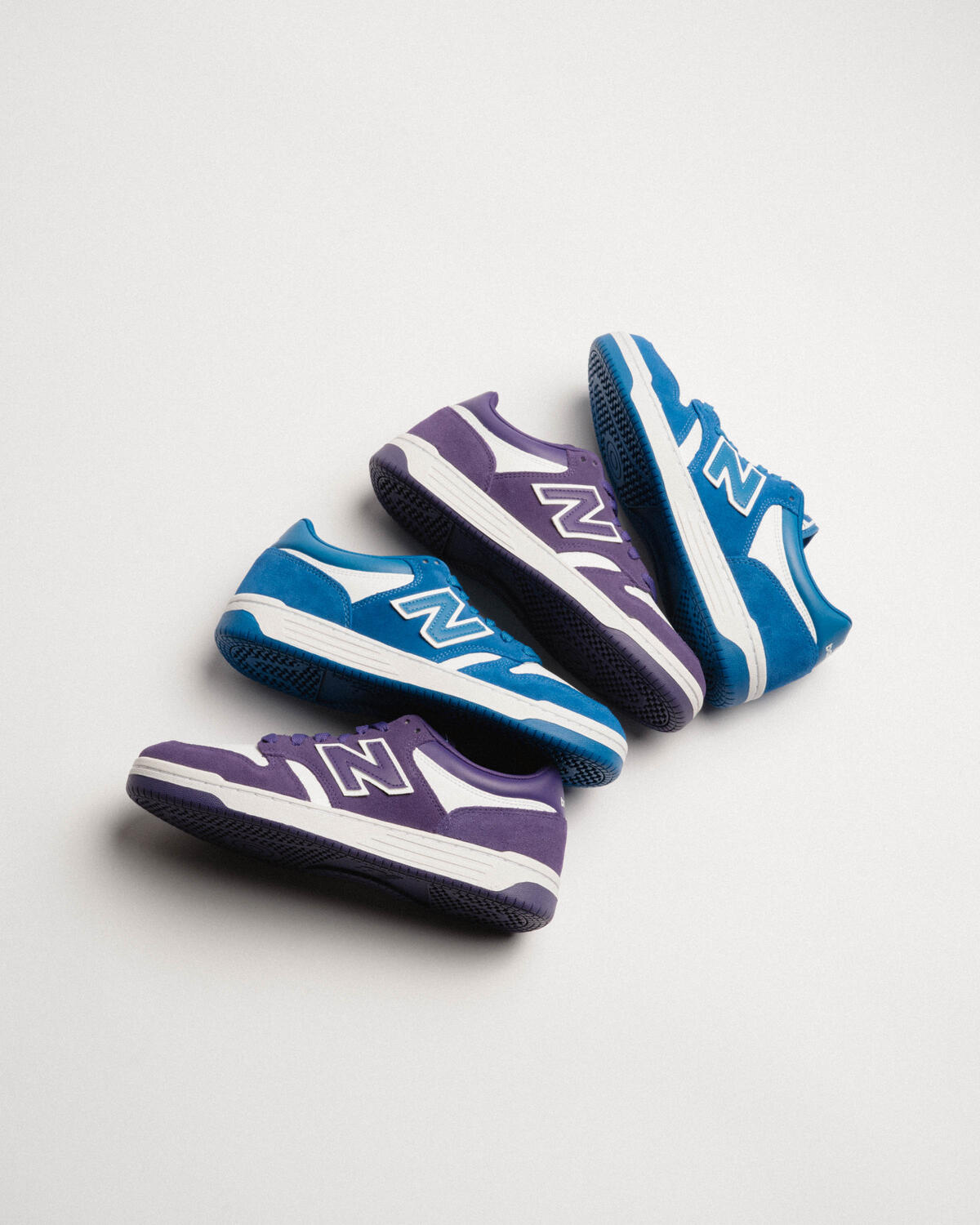 New Balance BB 480 LWH - Image 8
