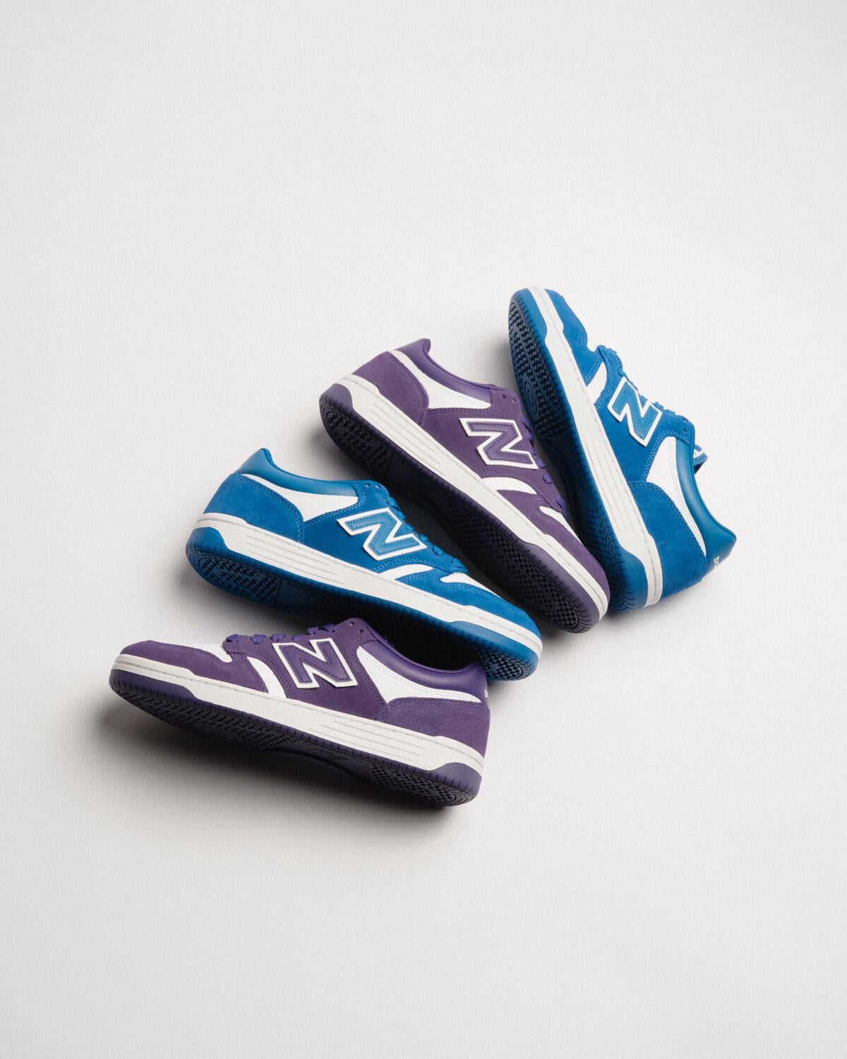 New Balance BB 480 LWD - Image 8