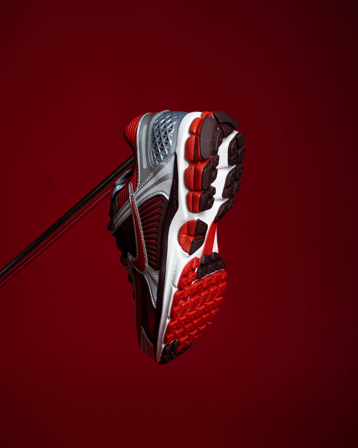 Nike Vomero 5 'Mystic Red' (Women's) - Image 27