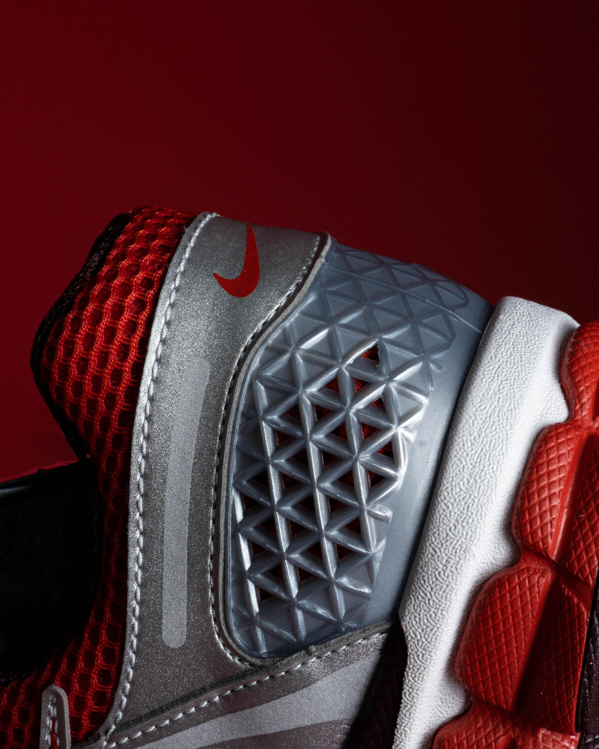 Nike Vomero 5 'Mystic Red' (Women's) - Image 28