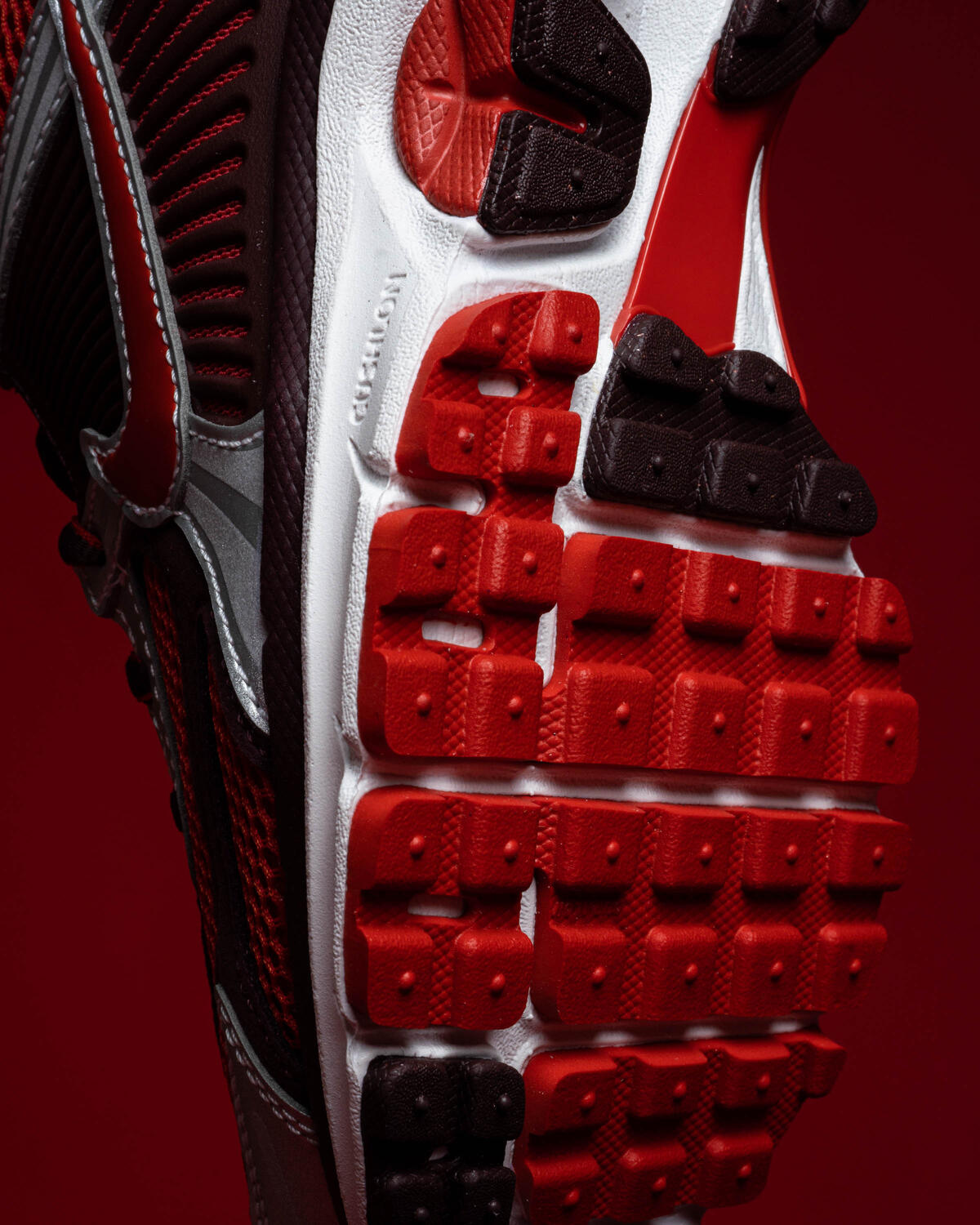 Nike Vomero 5 'Mystic Red' (Women's) - Image 30