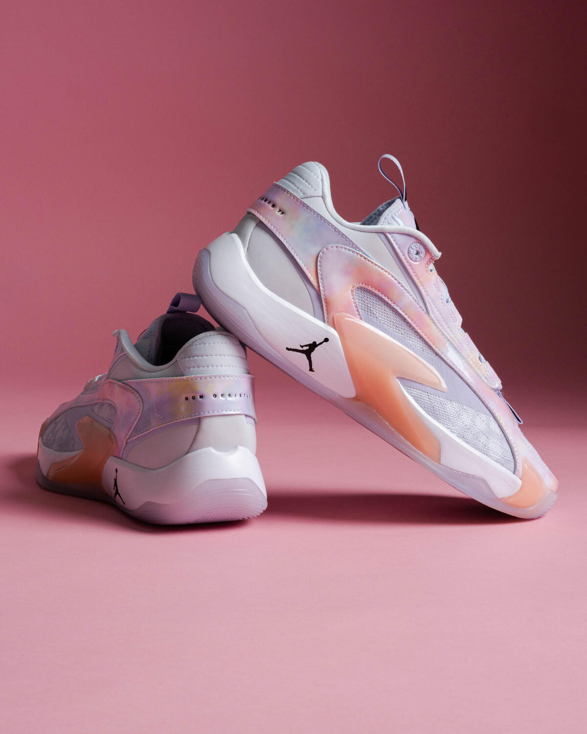 Nike Air Jordan Luka 2 - Image 24