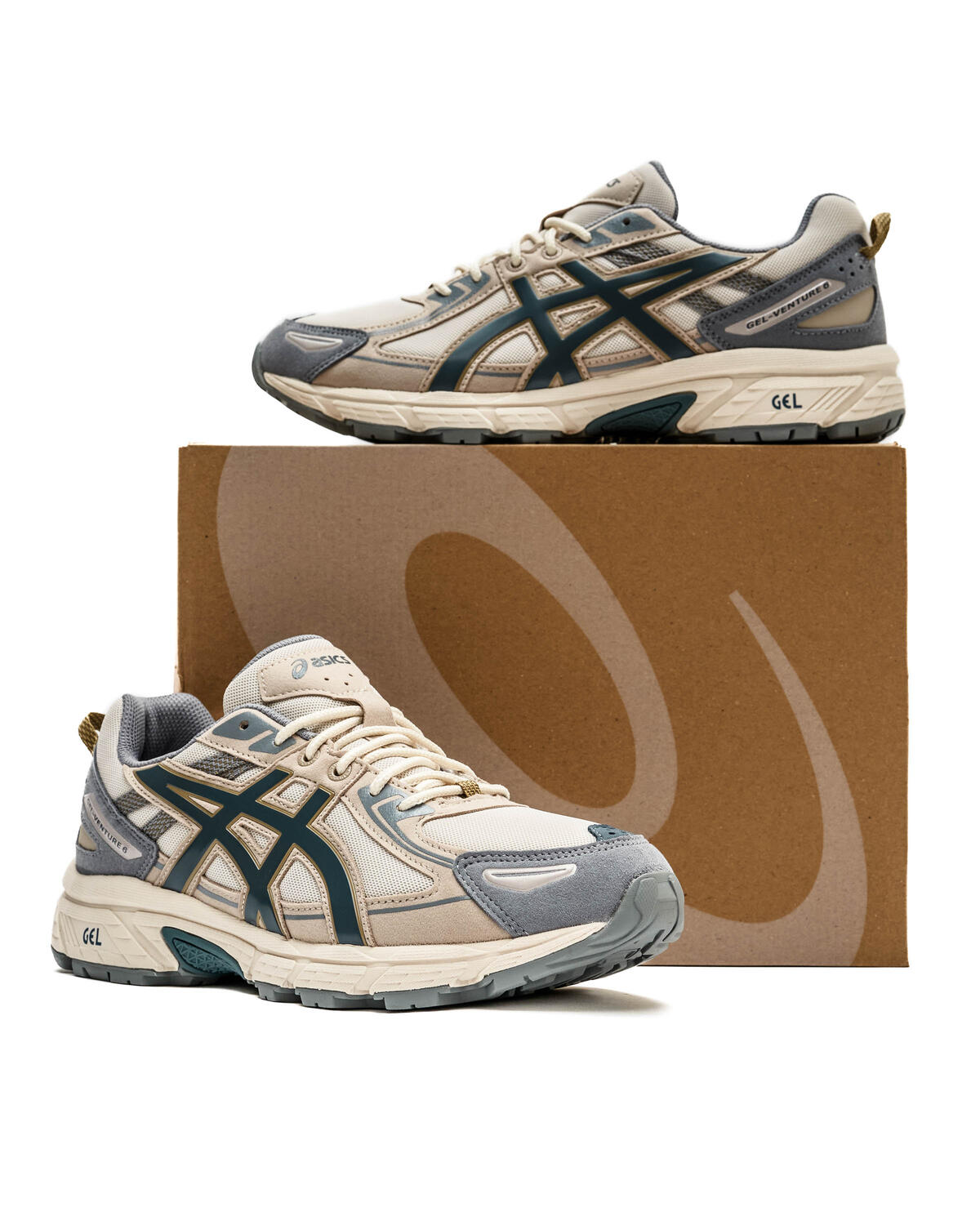 Asics GEL-Venture 6 - Image 6