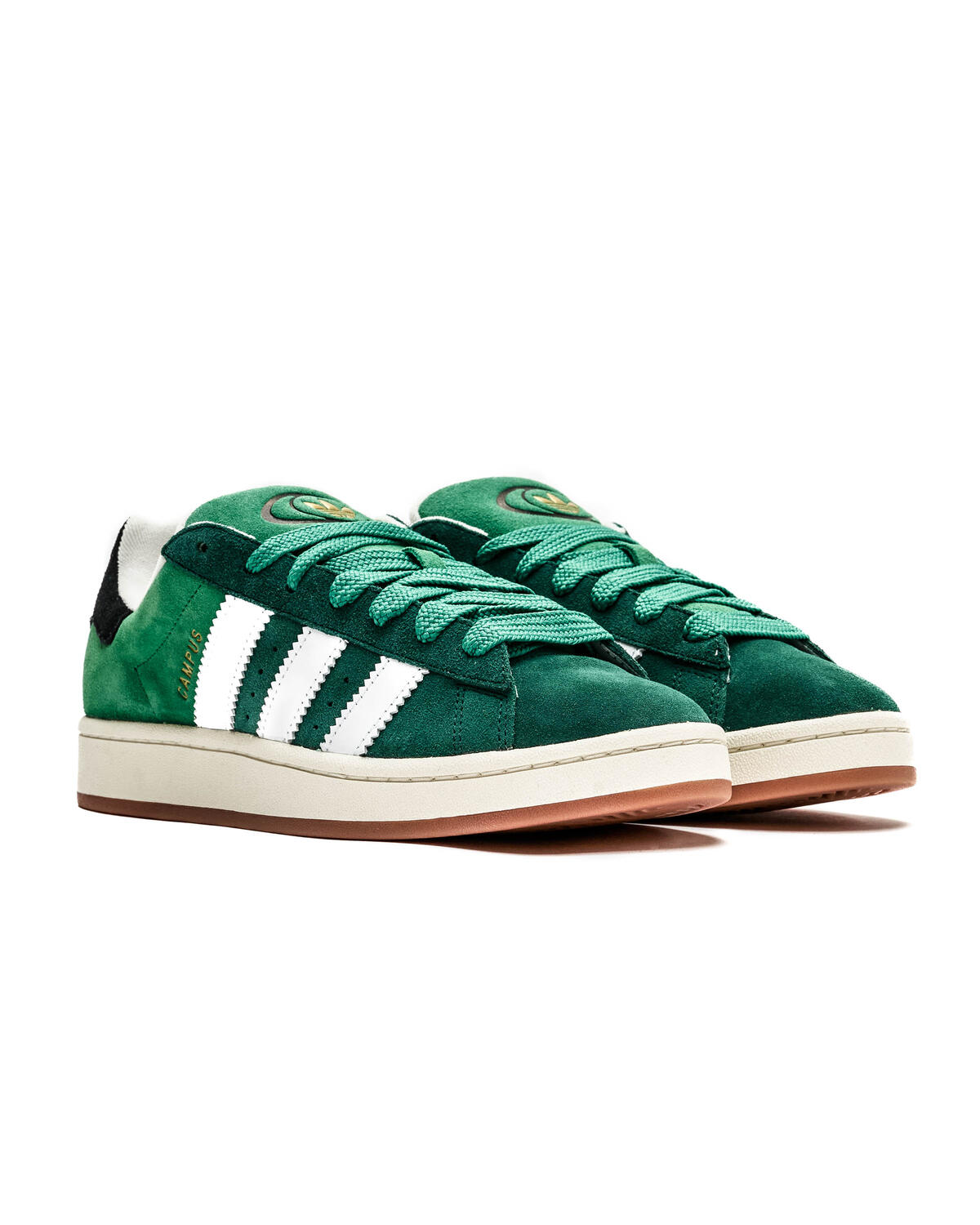 Adidas Campus Green - Image 3