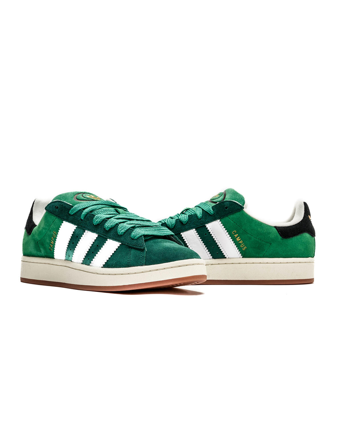 Adidas Campus Green - Image 5