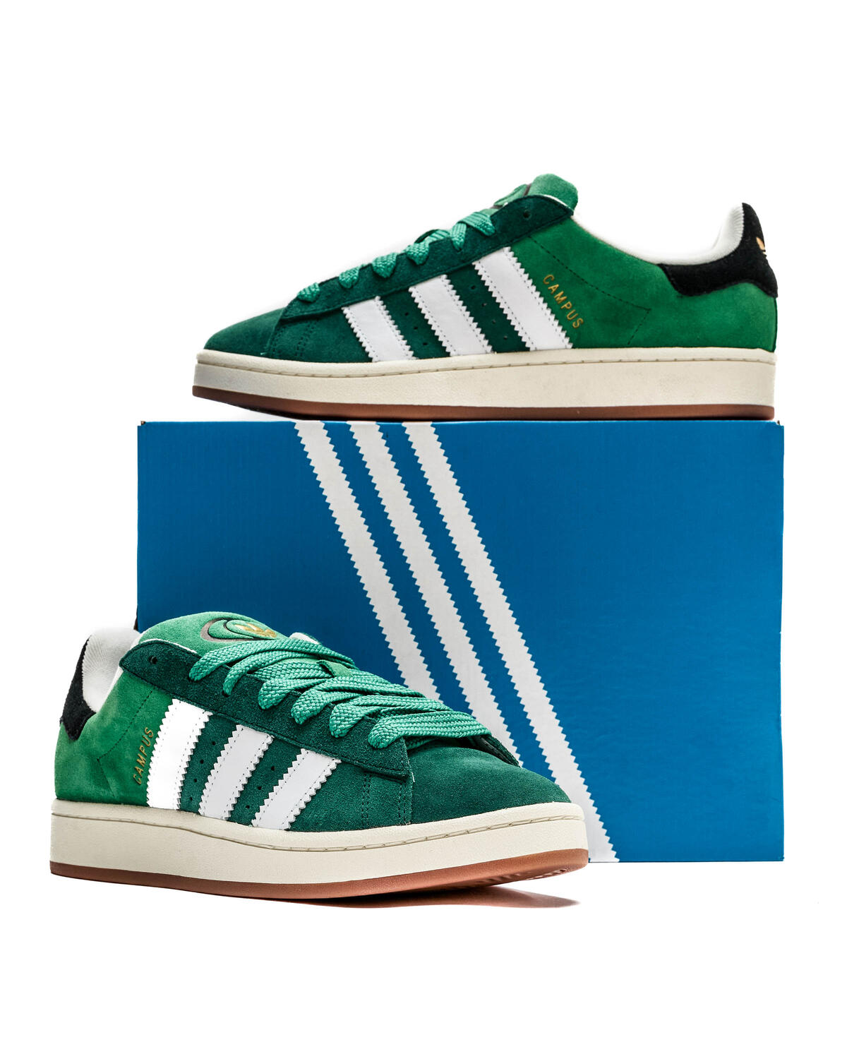 Adidas Campus Green - Image 6