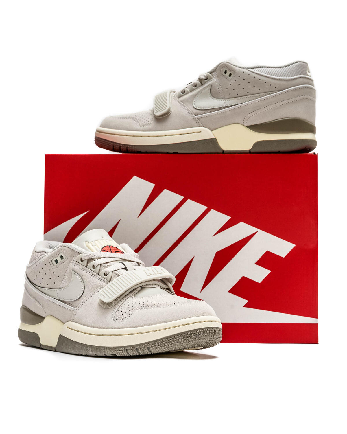 Nike Air Alpha Force 88 'Light Bone and Coconut Milk' - Image 32