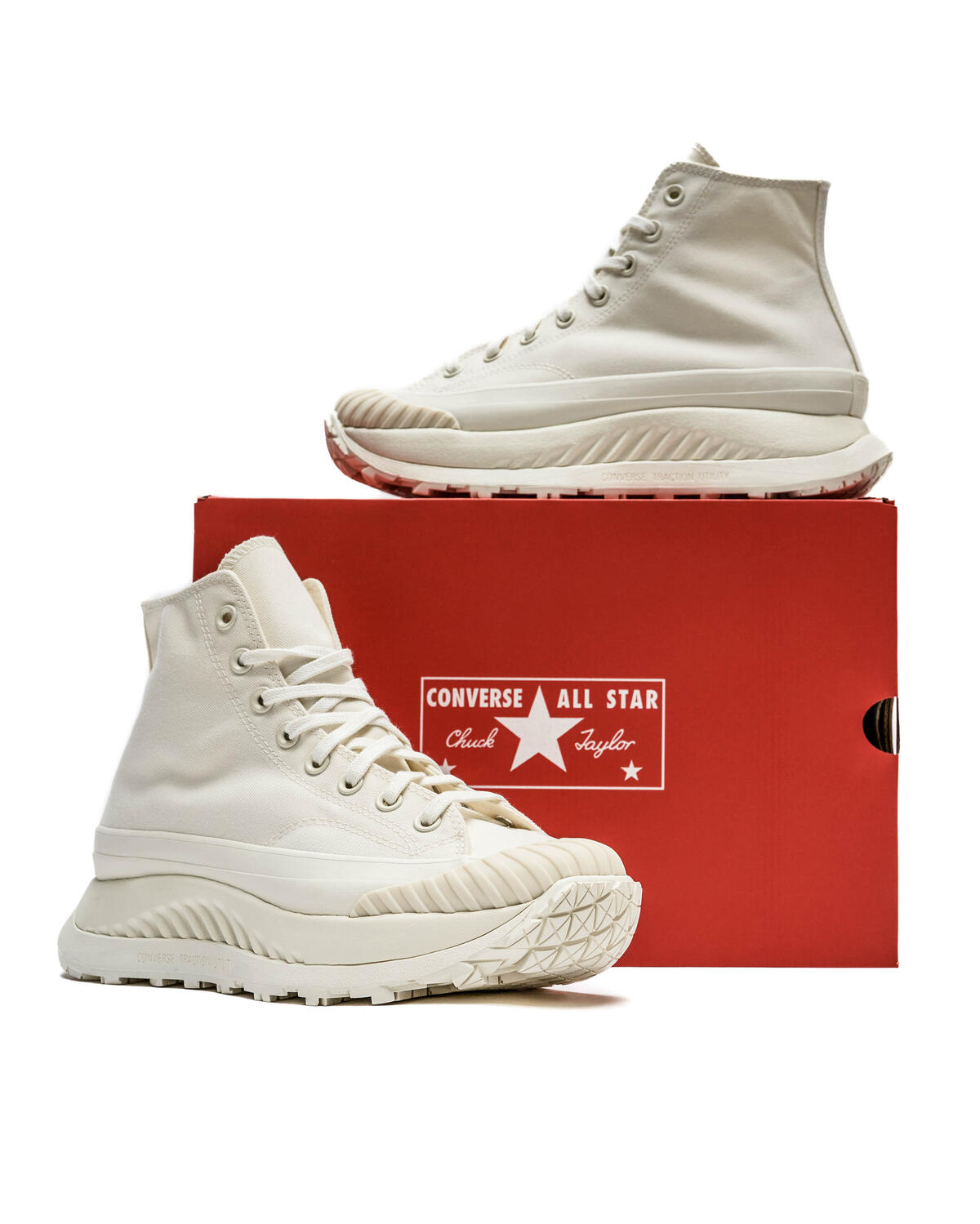 Converse Chuck 70 At-Cx - Image 6