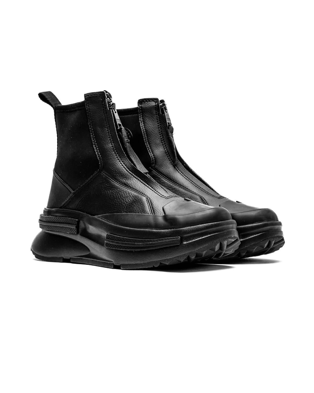 Converse Run Star Legacy Chelsea Boot Schwarz (Women's) - Image 9