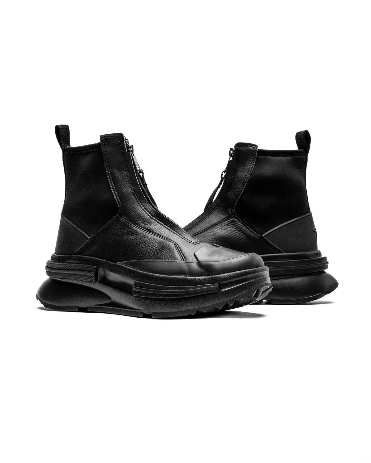 Converse Run Star Legacy Chelsea Boot Schwarz (Women's) - Image 11