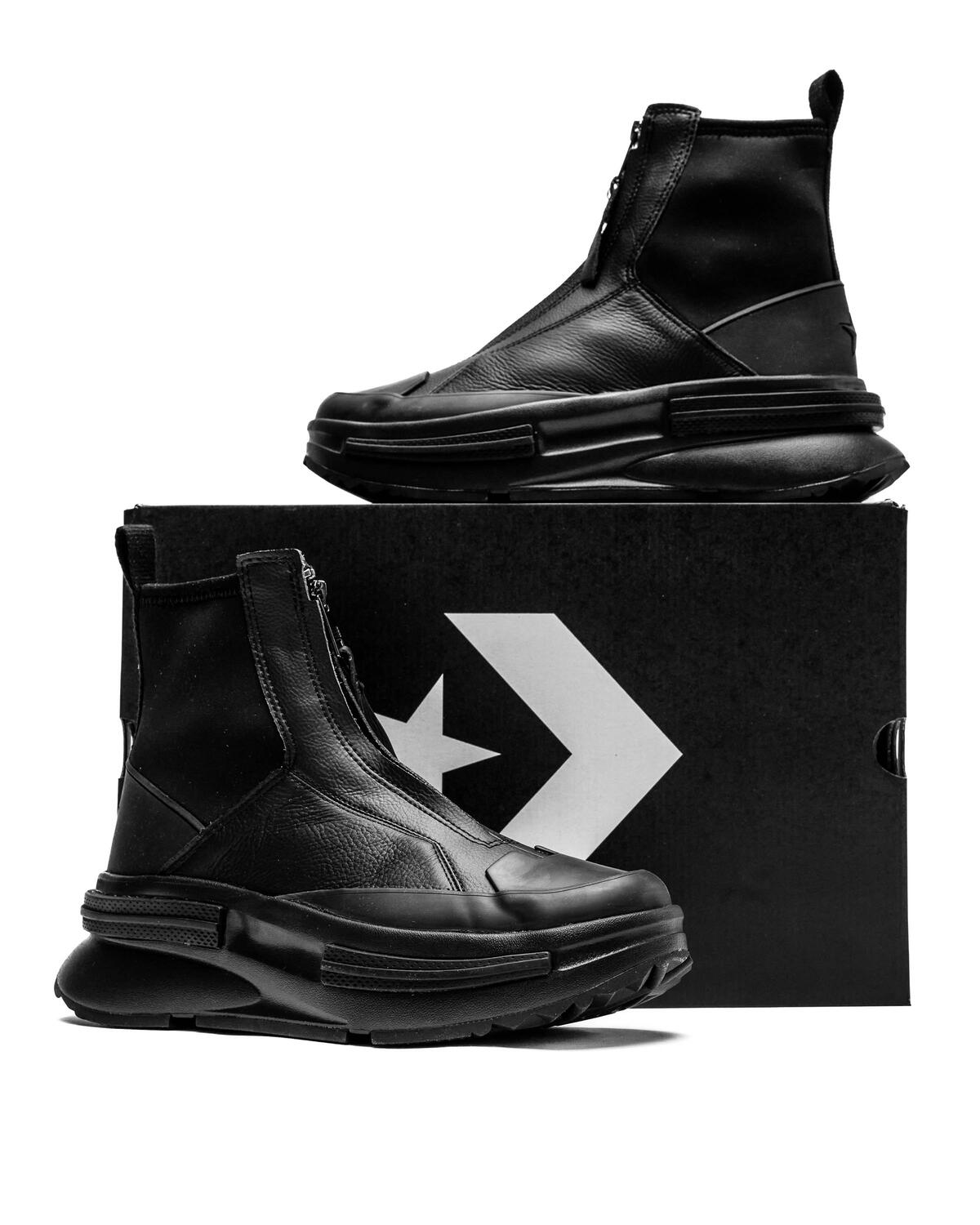 Converse Run Star Legacy Chelsea Boot Schwarz (Women's) - Image 12