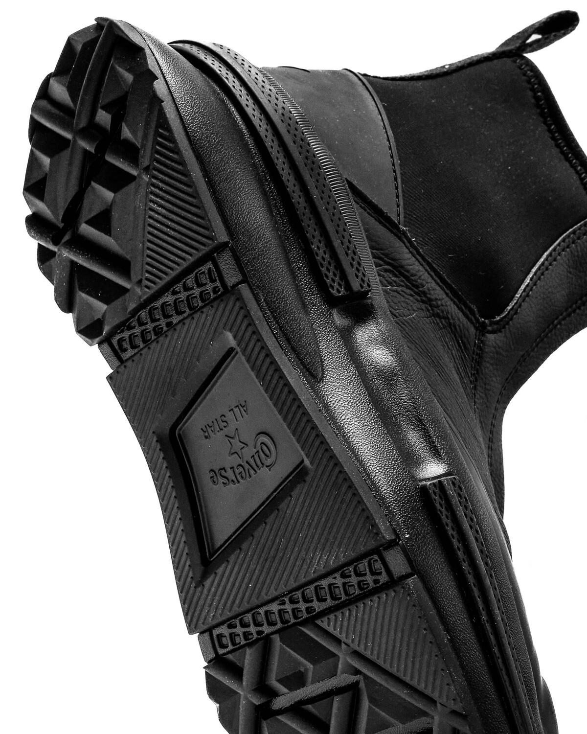 Converse Run Star Legacy Chelsea Boot Schwarz (Women's) - Image 13