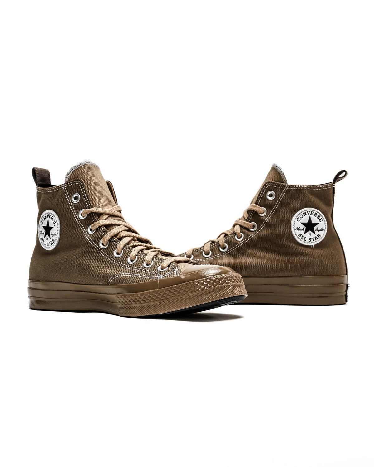 Converse Chuck 70 Squirmy Worm / Brown - Image 18