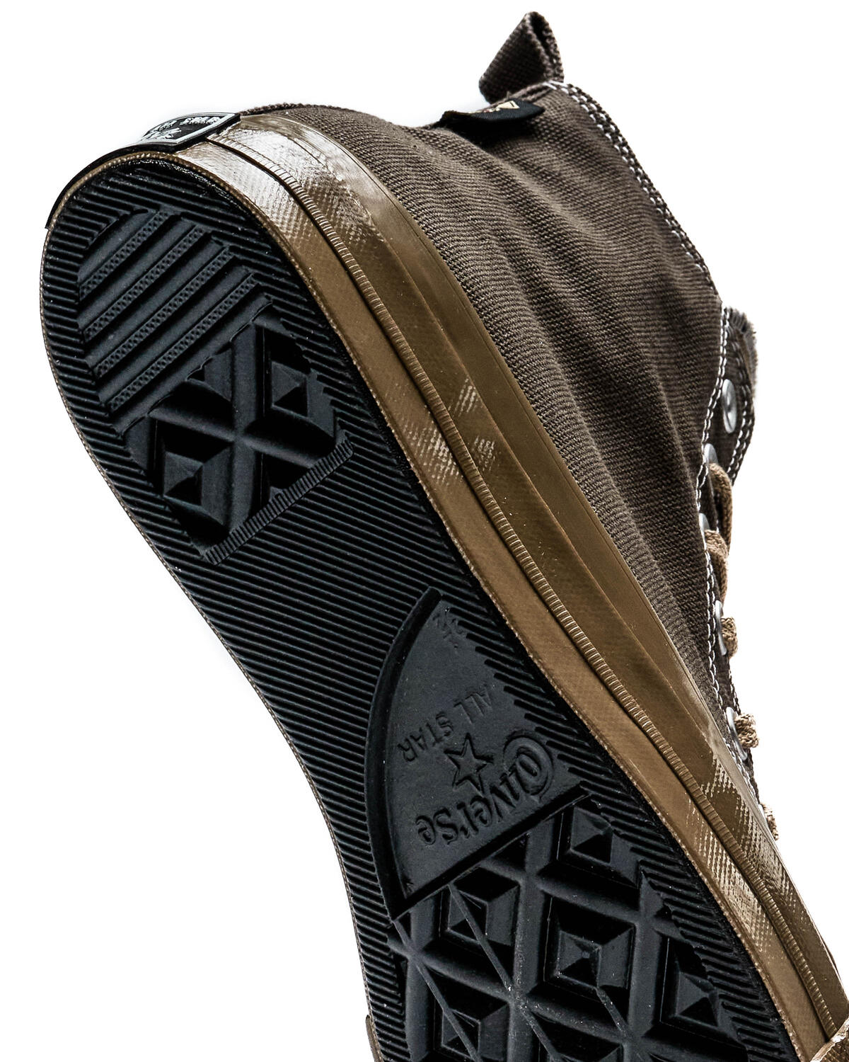 Converse Chuck 70 Squirmy Worm / Brown - Image 17