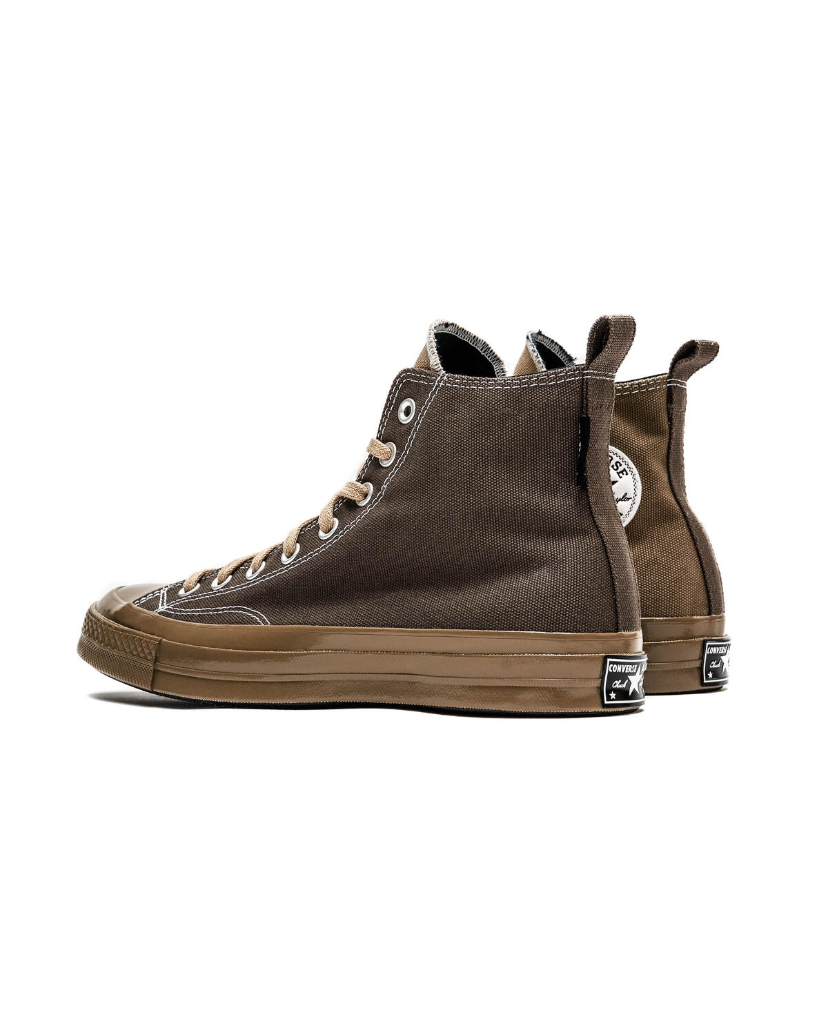Converse Chuck 70 Squirmy Worm / Brown - Image 14