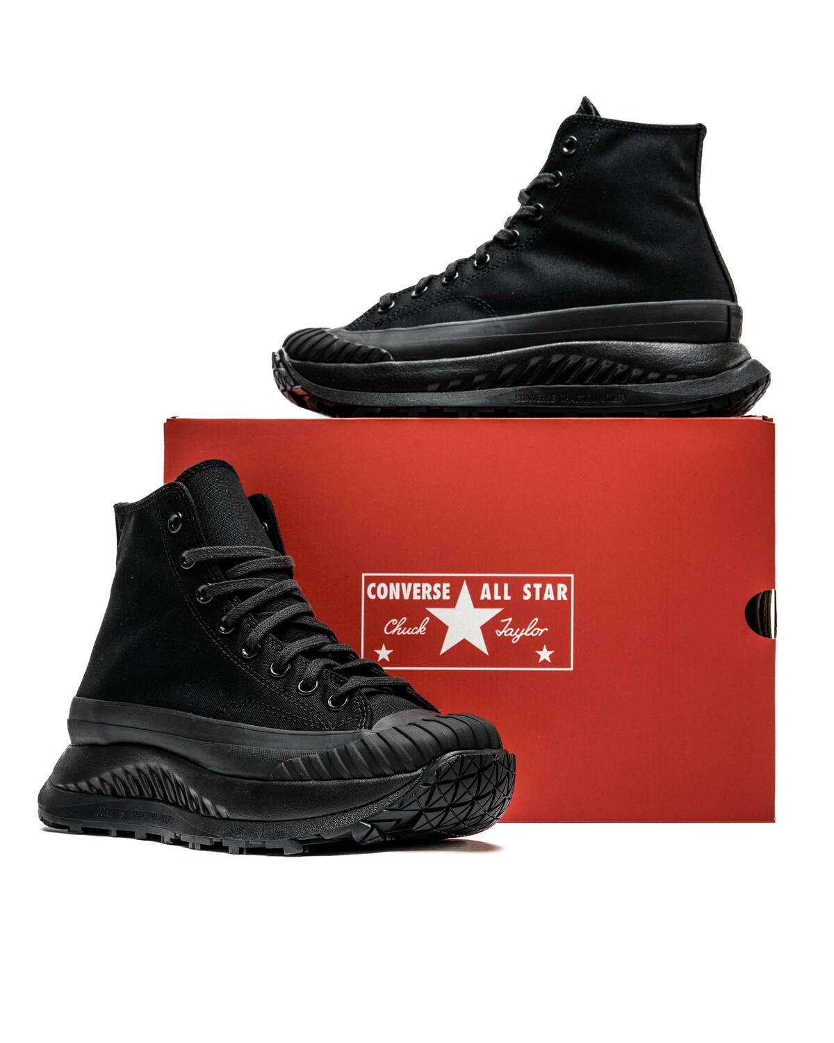 Converse Chuck 70 At-Cx - Image 6