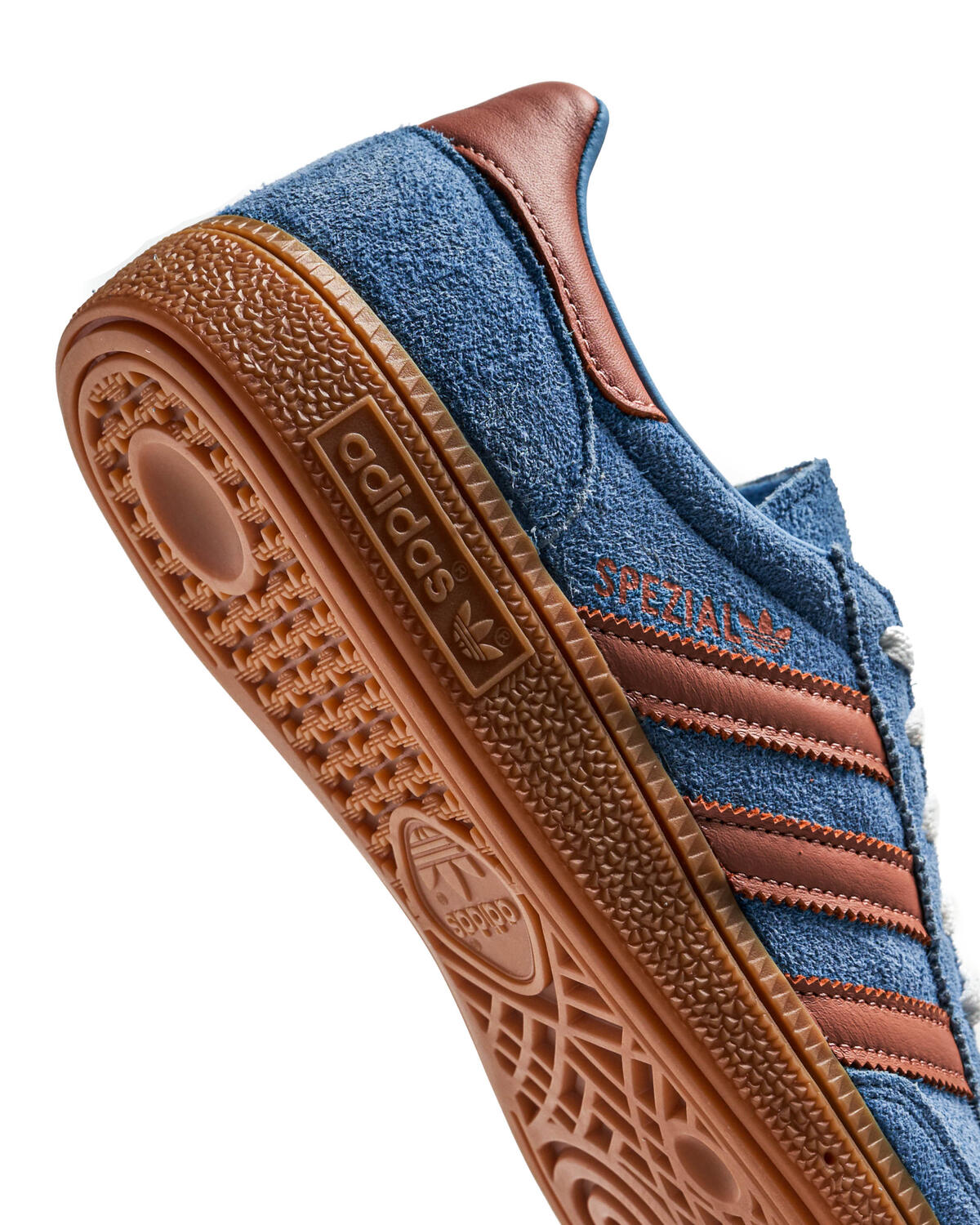 adidas Handball Spezial 'Light Blue Wonder Clay' (Women's) - Image 13