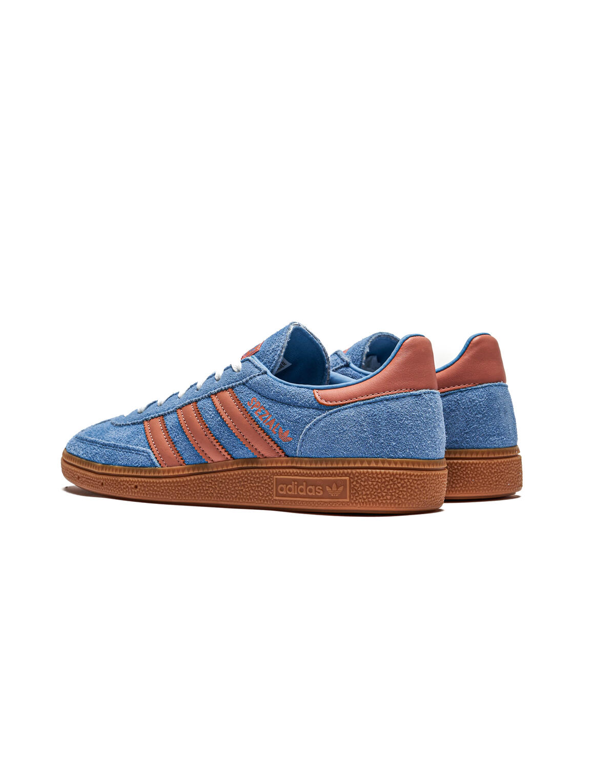 adidas Handball Spezial 'Light Blue Wonder Clay' (Women's) - Image 10