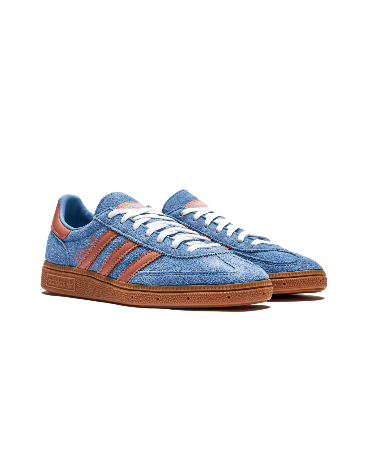 adidas Handball Spezial 'Light Blue Wonder Clay' (Women's) - Image 9