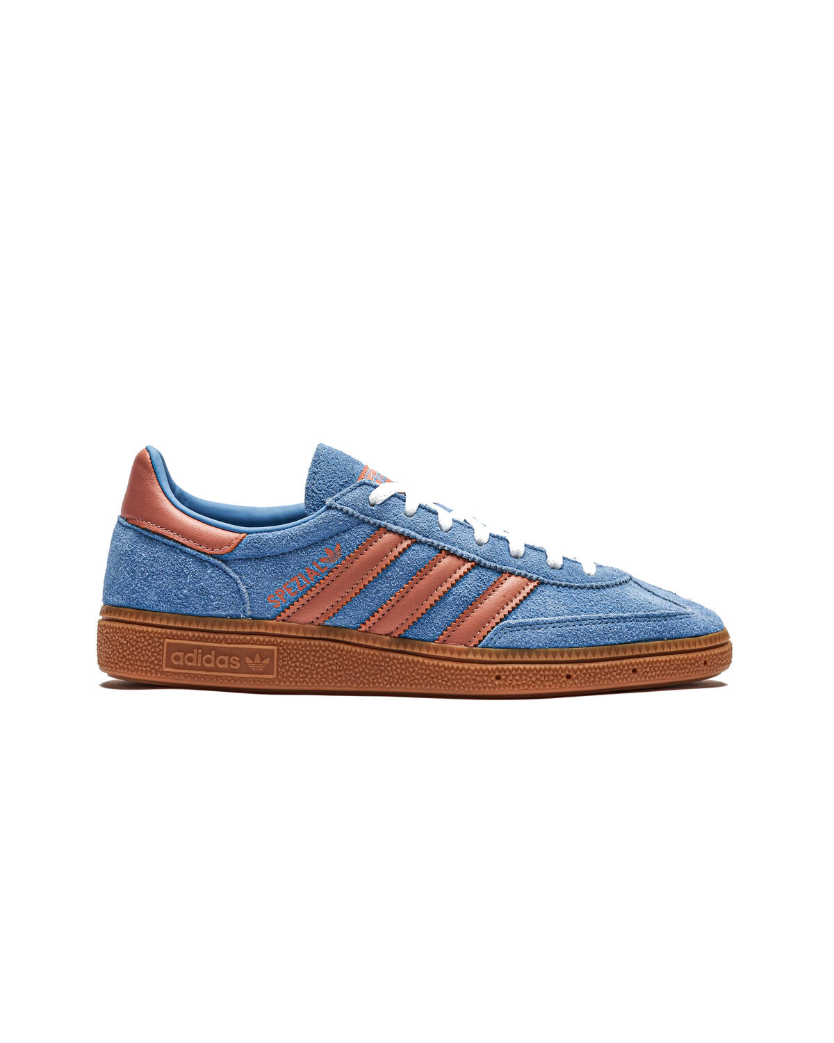 adidas Handball Spezial 'Light Blue Wonder Clay' (Women's) - Image 8