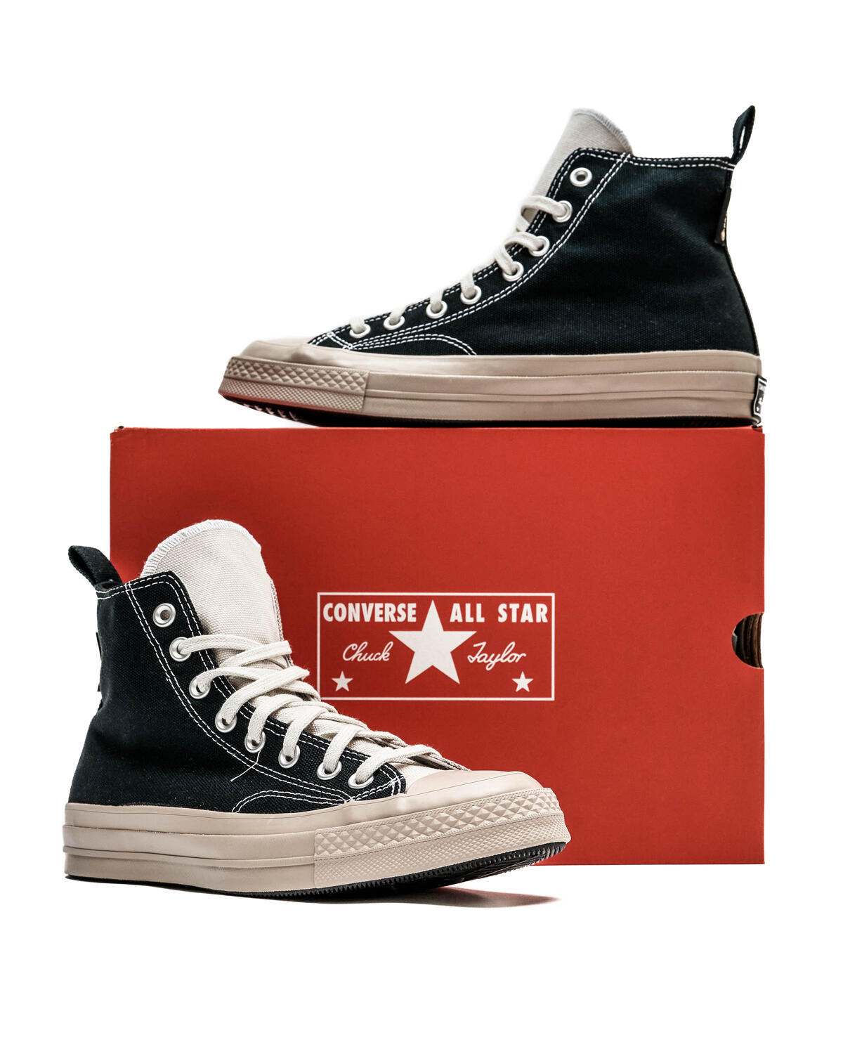 Converse Chuck 70 Wonder Stone / Pink - Image 6